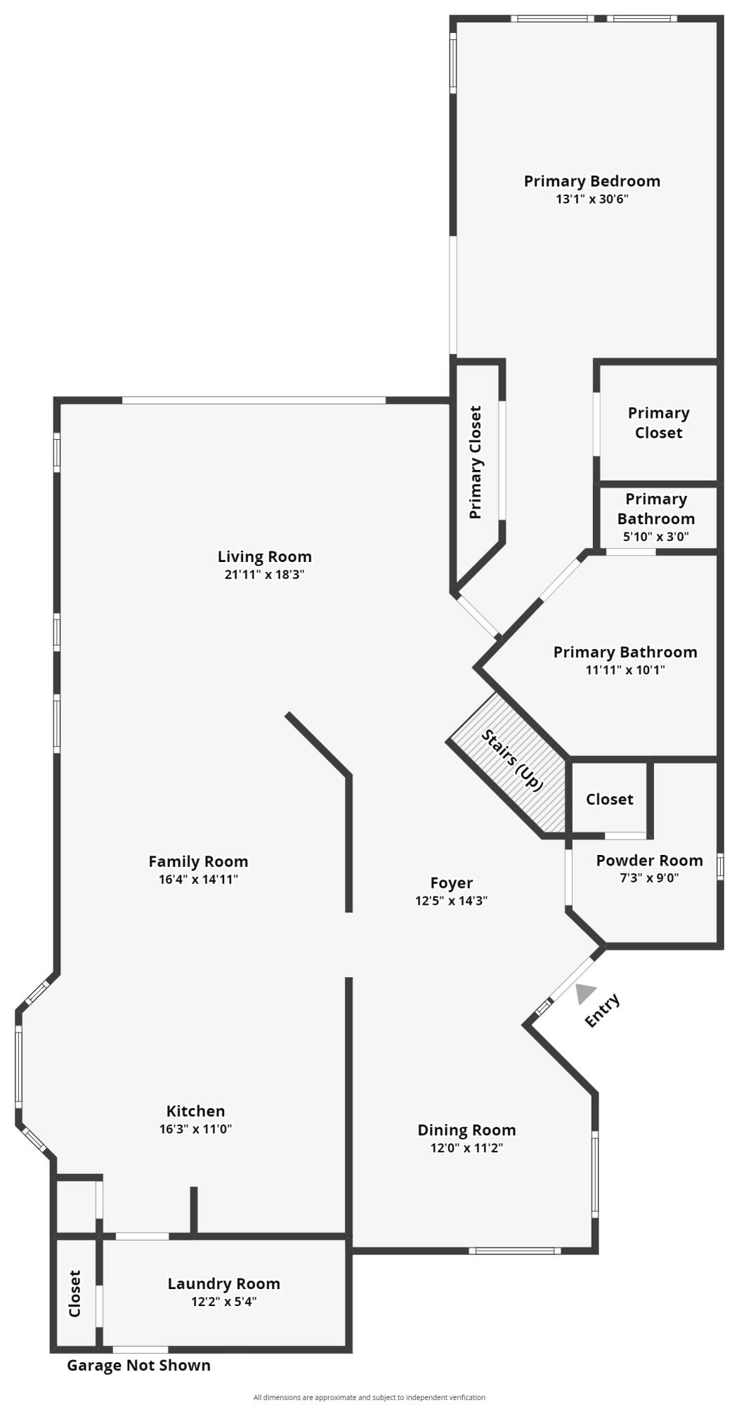 414 Eagleton Cove Way