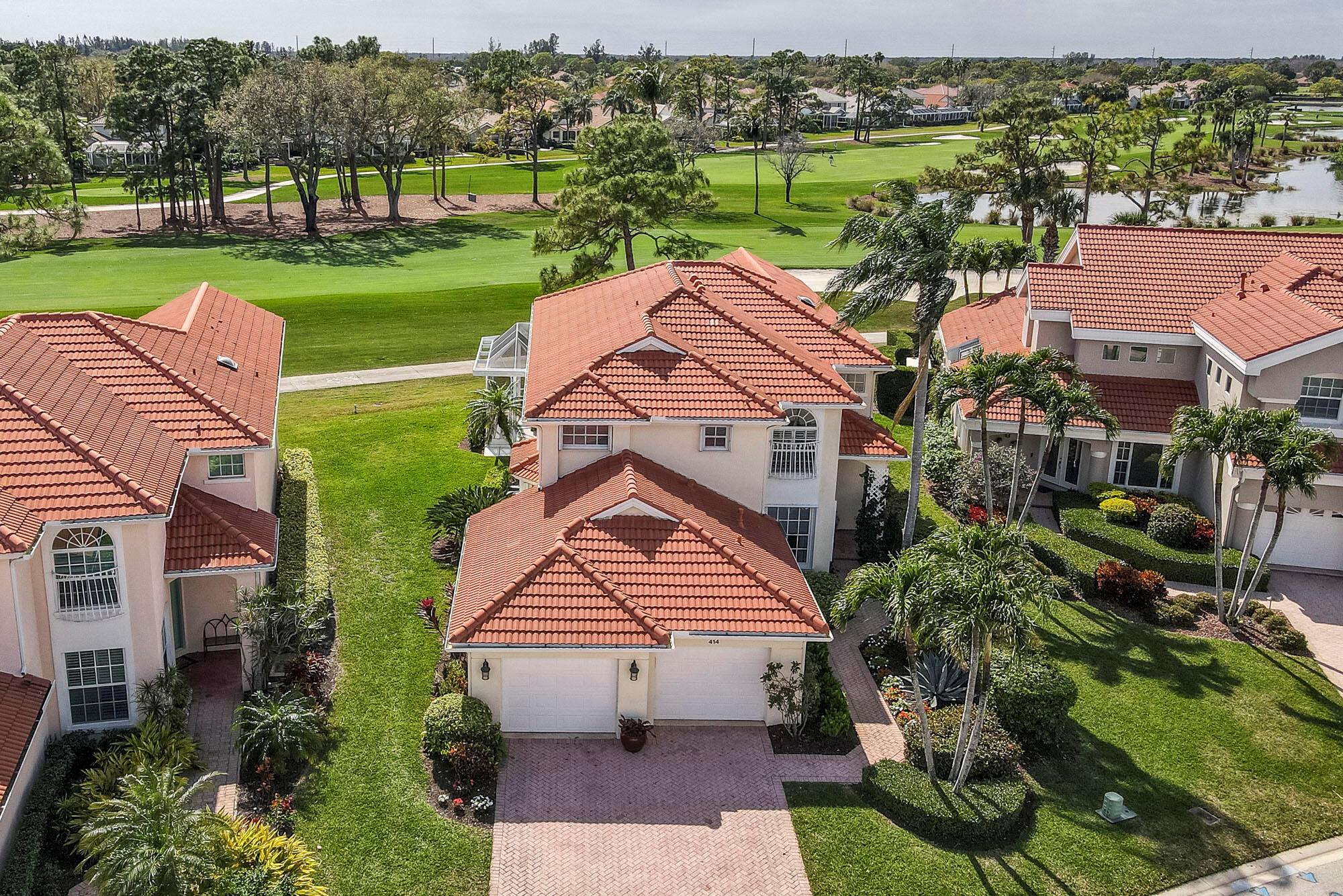 414 Eagleton Cove Way