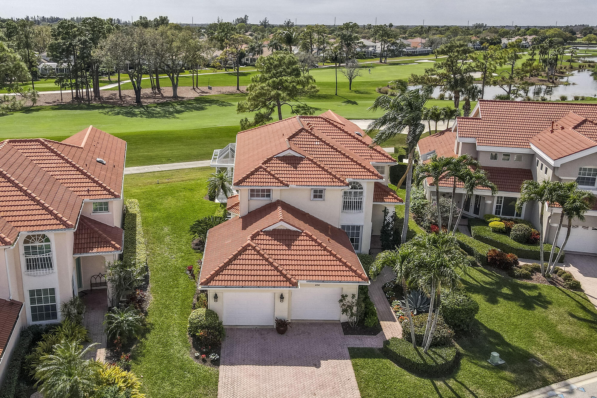 414 Eagleton Cove Way