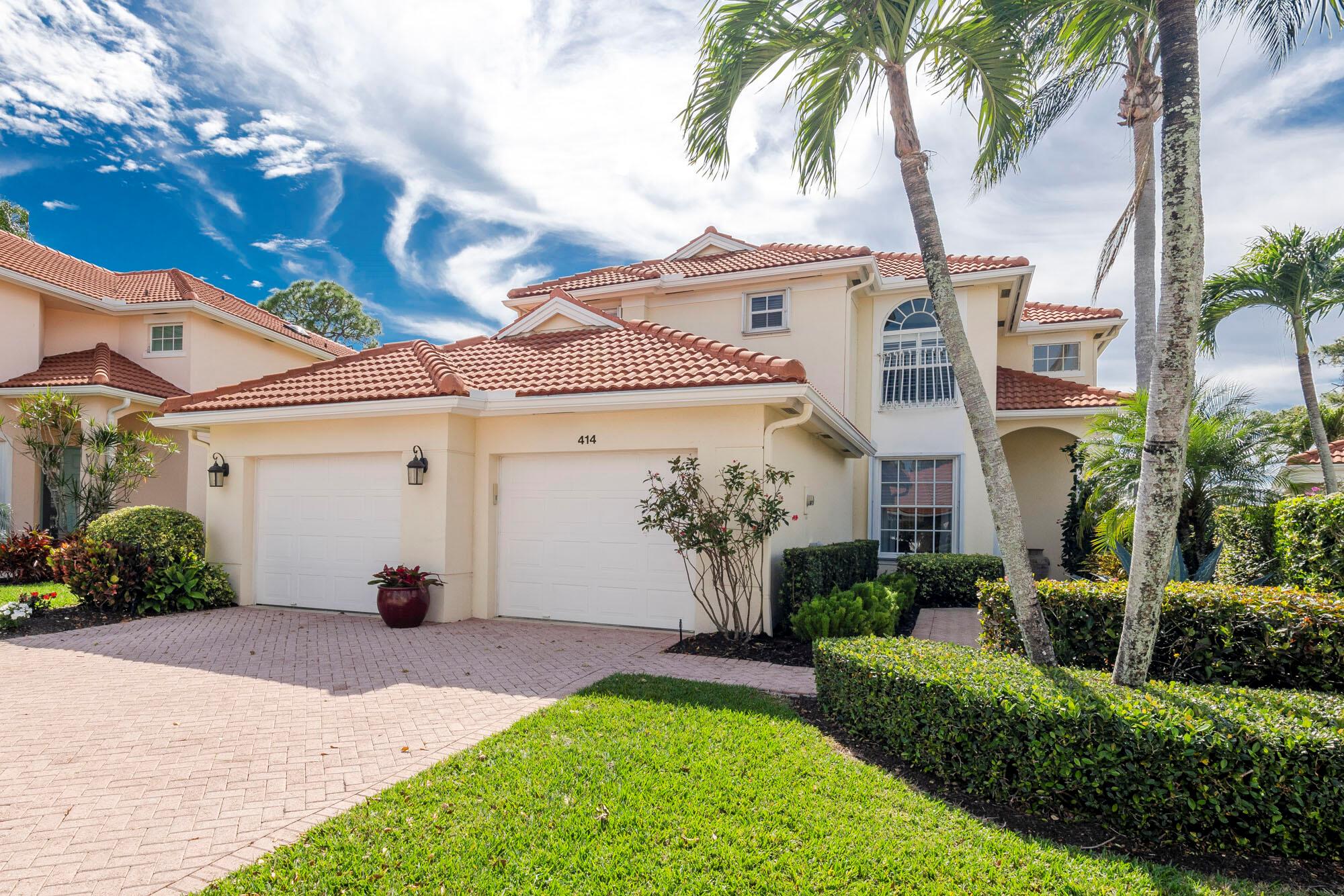 414 Eagleton Cove Way