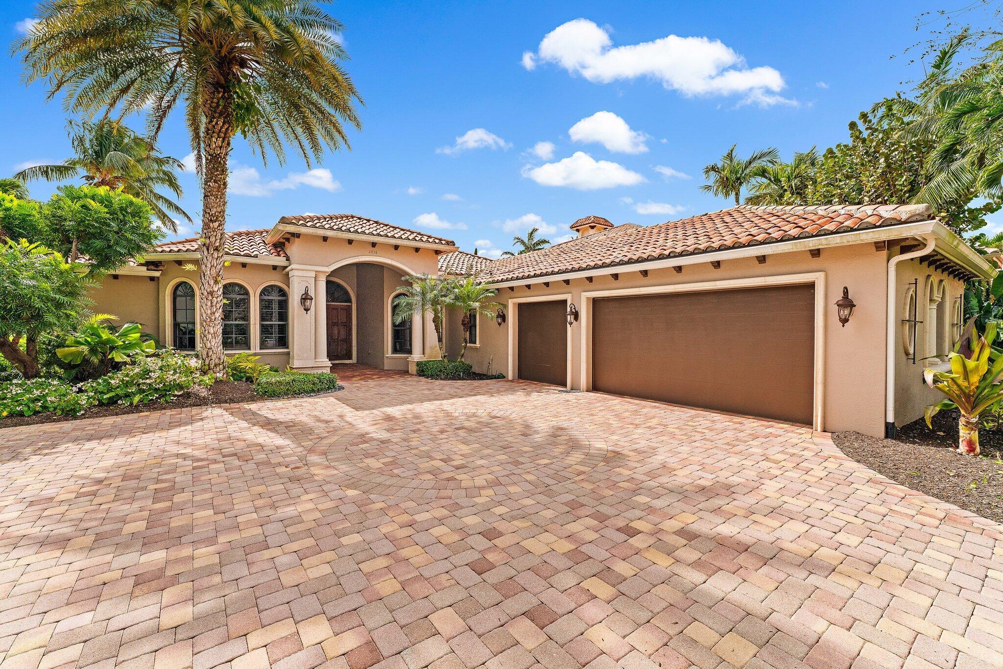 2818 Old Cypress N
