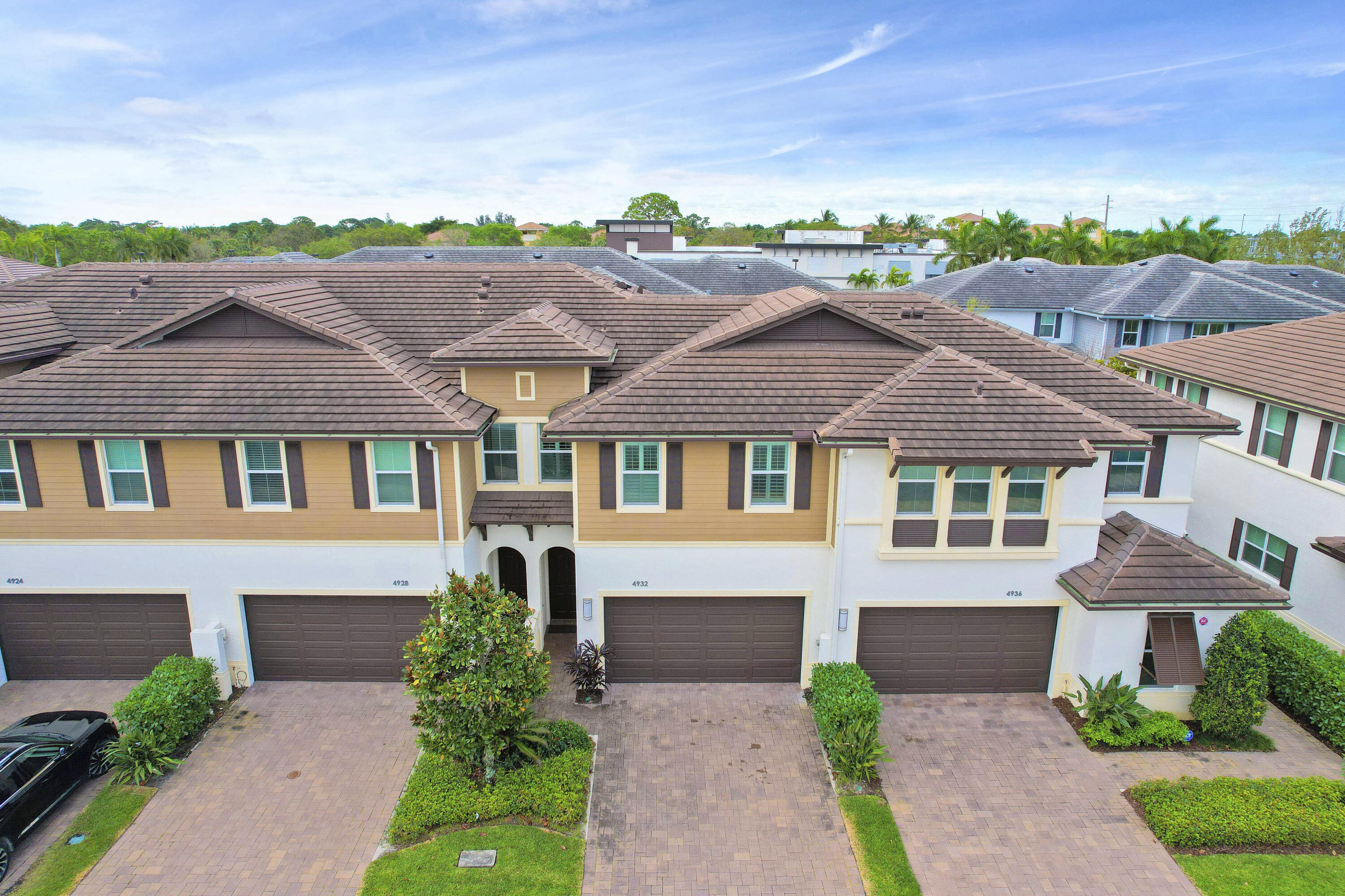 4932 Pointe Midtown Way