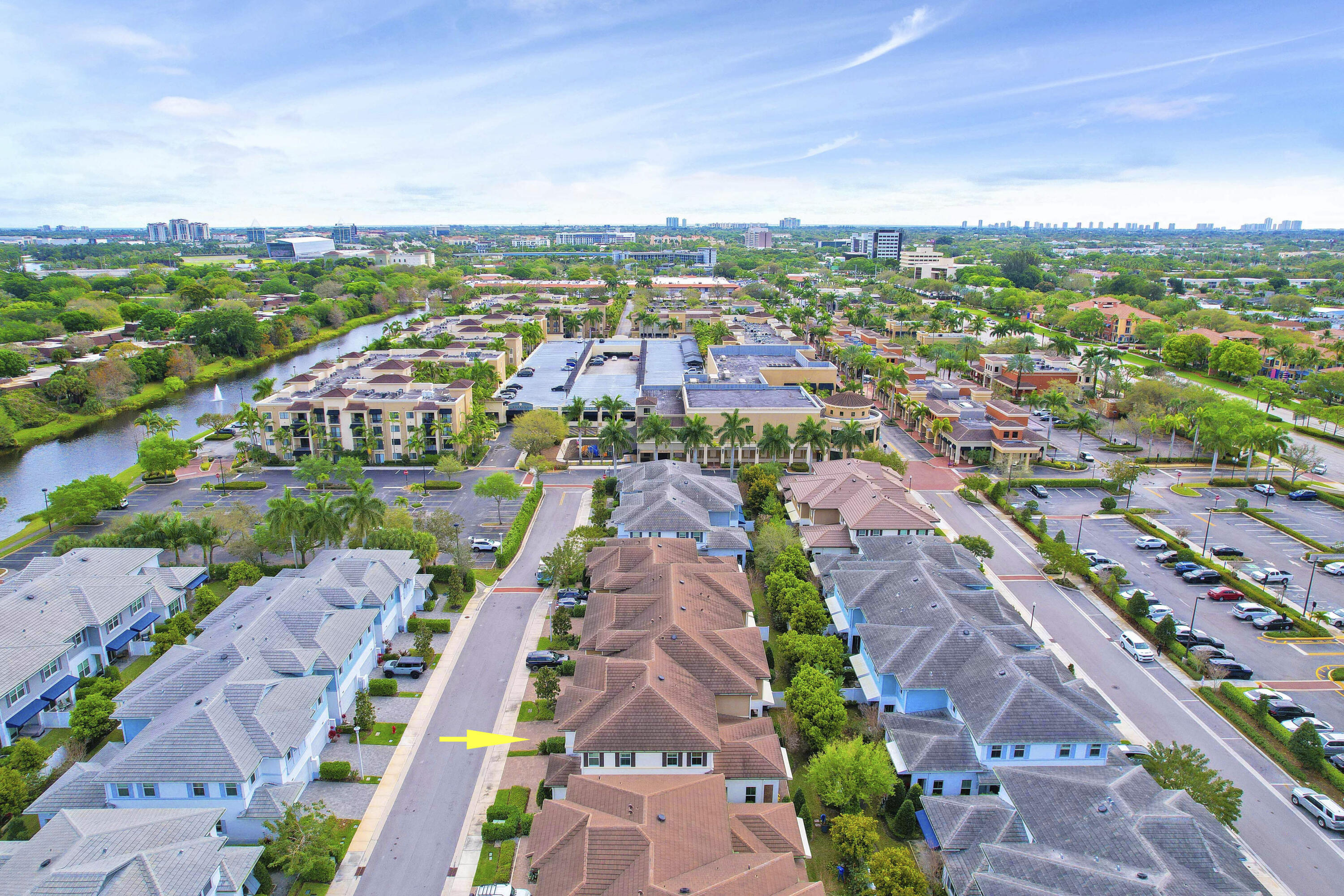 4932 Pointe Midtown Way