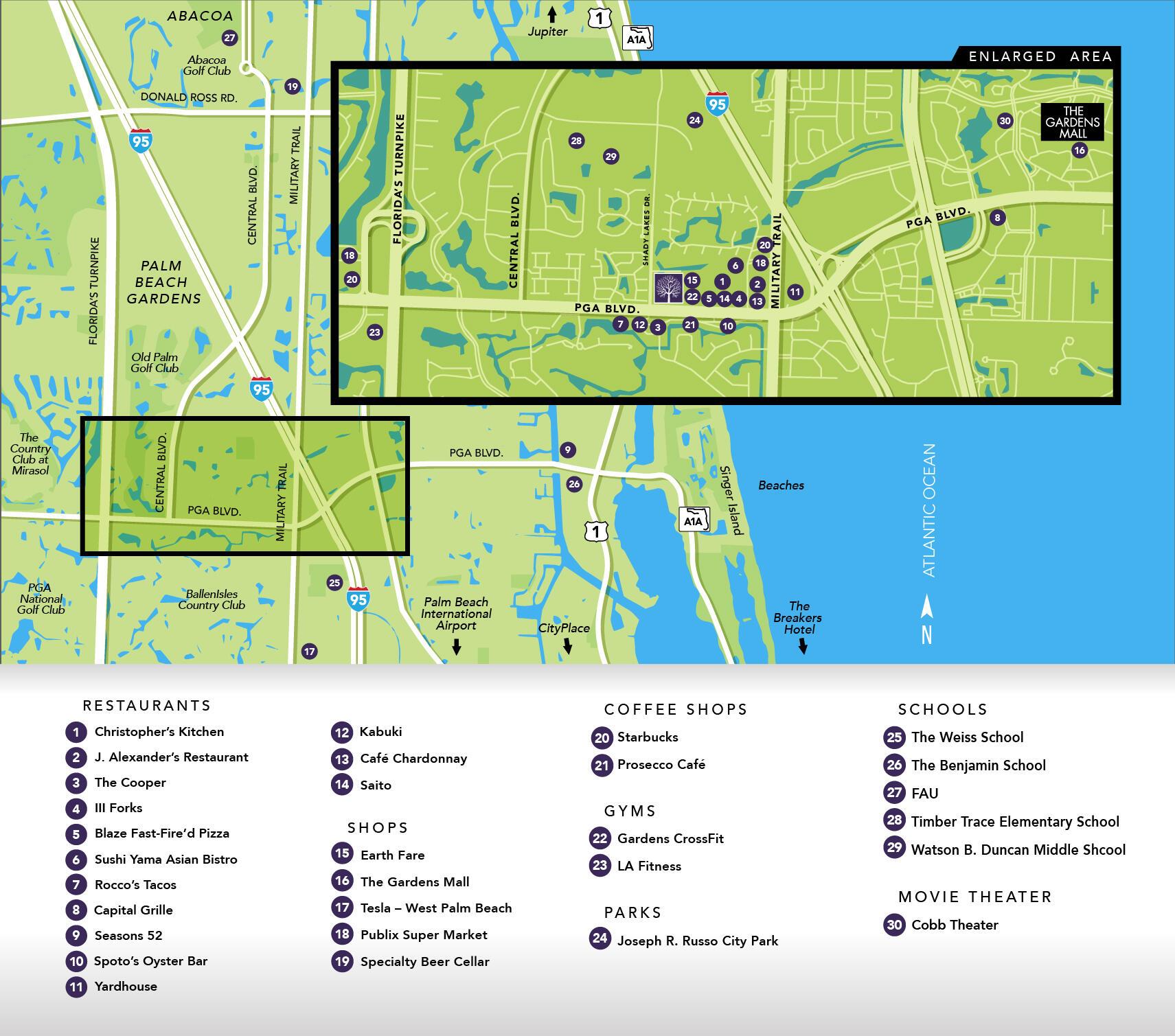 4932 Pointe Midtown Way