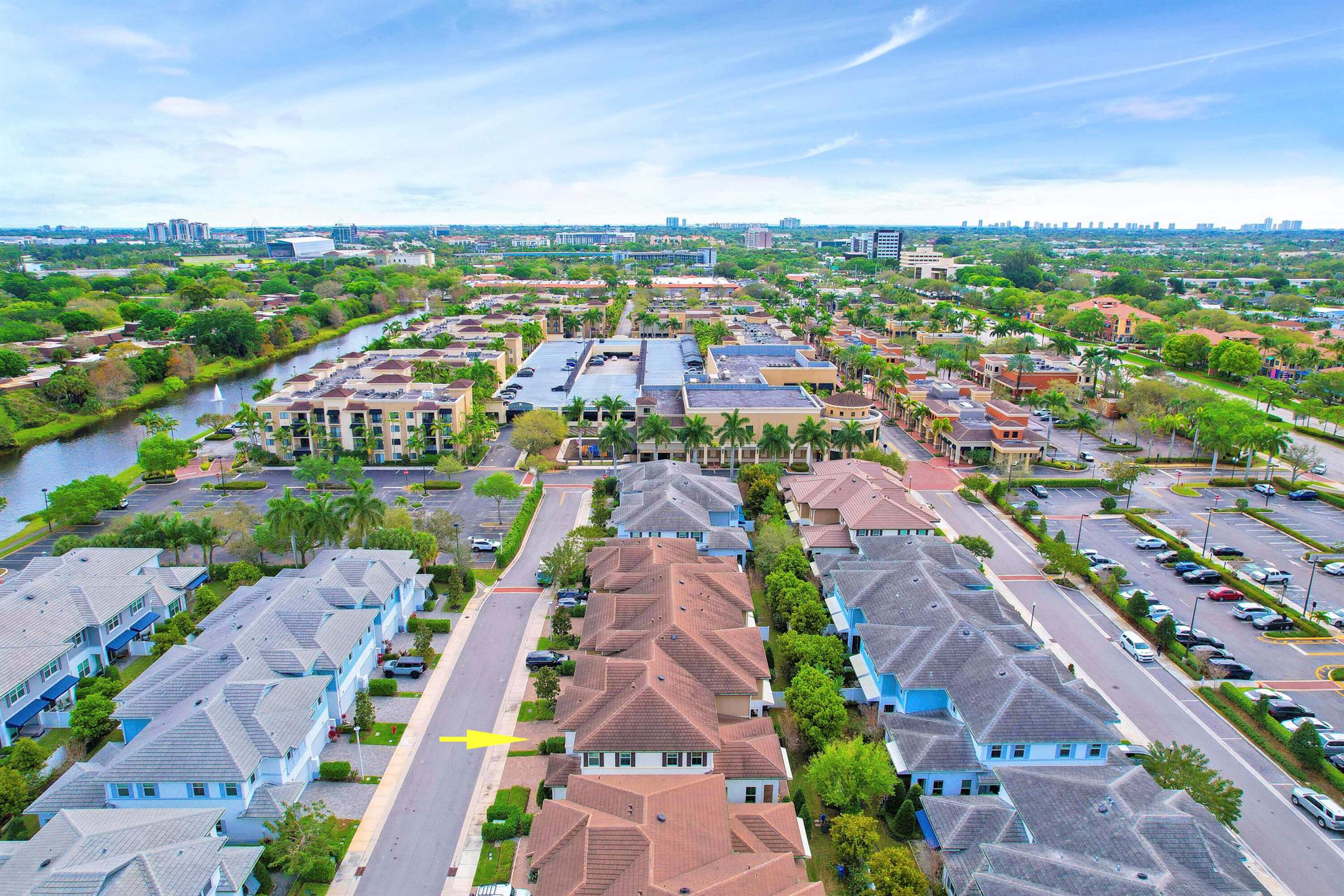 4932 Pointe Midtown Way