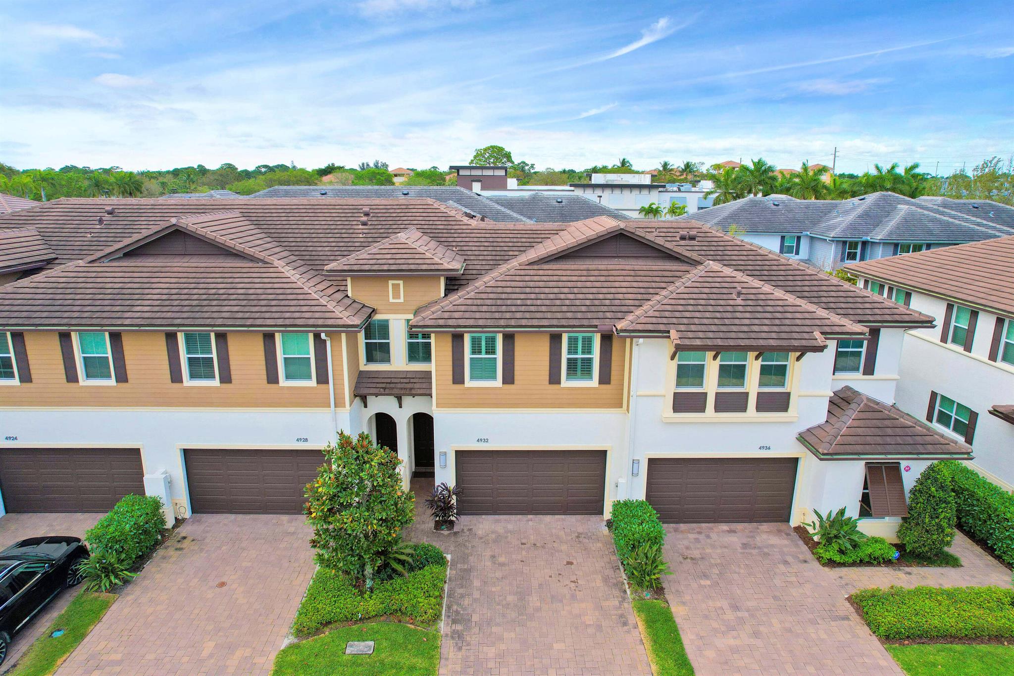 4932 Pointe Midtown Way