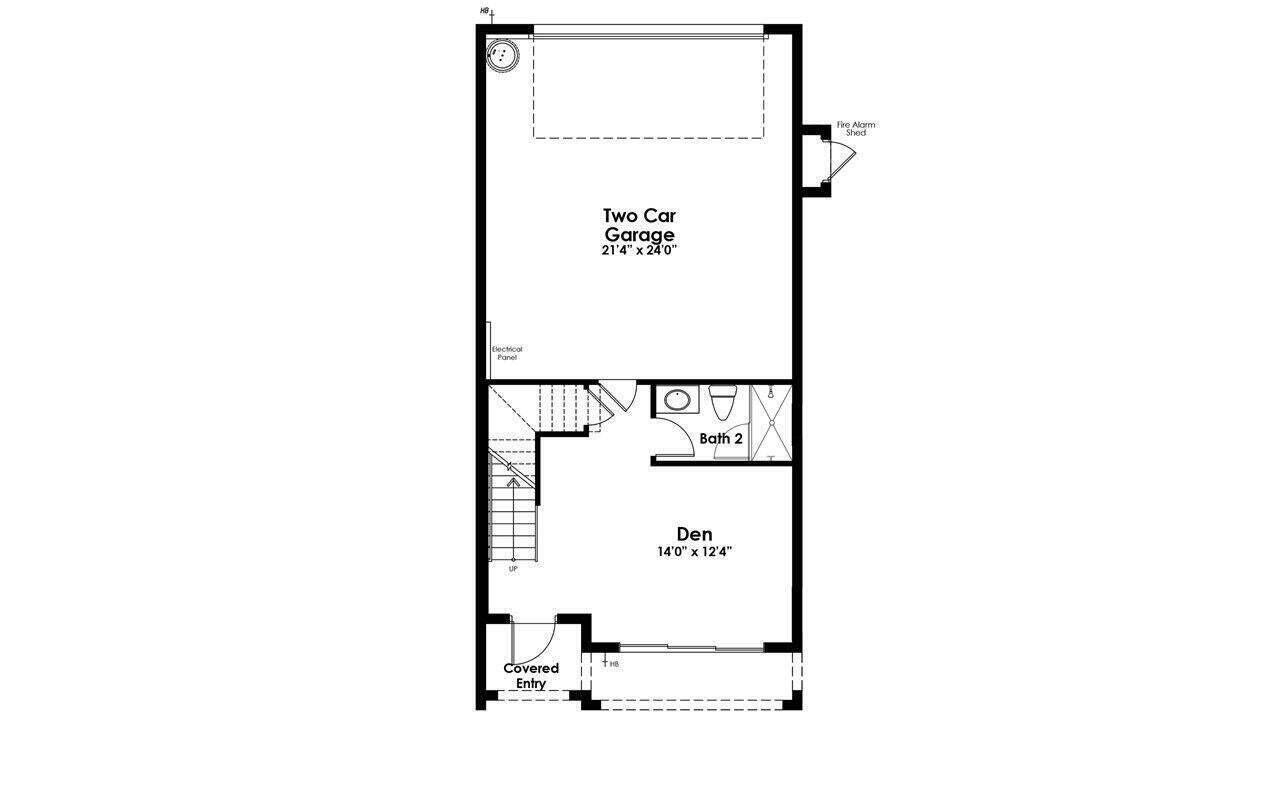 12621 Machiavelli Way