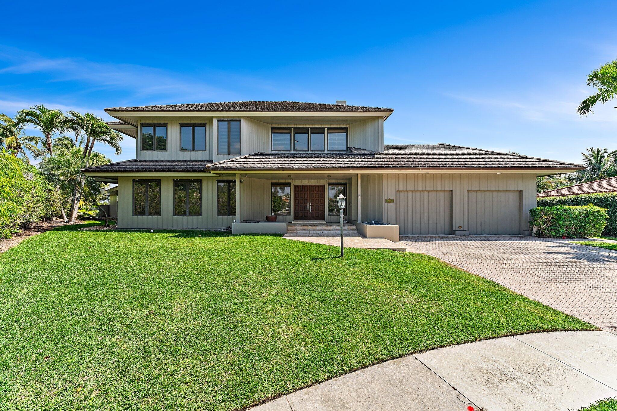 1454 Point Way