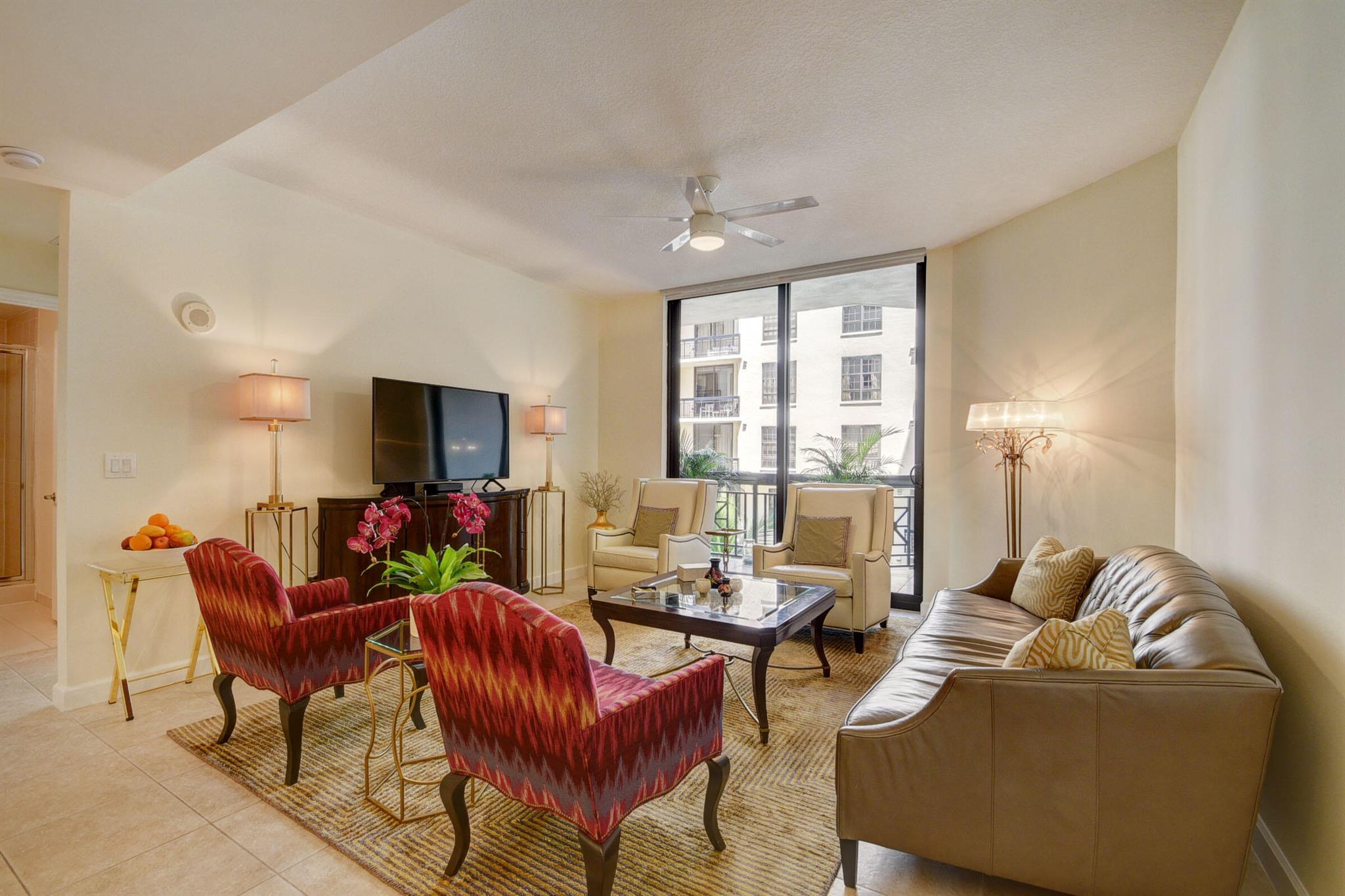 801 S Olive Avenue 1119