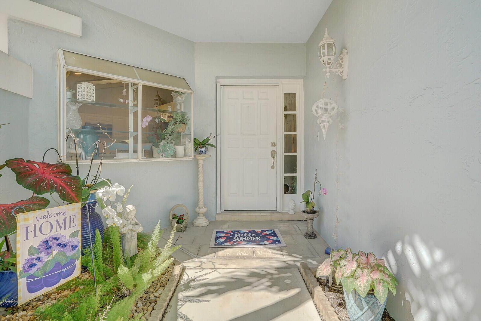 9112 Baybury Lane