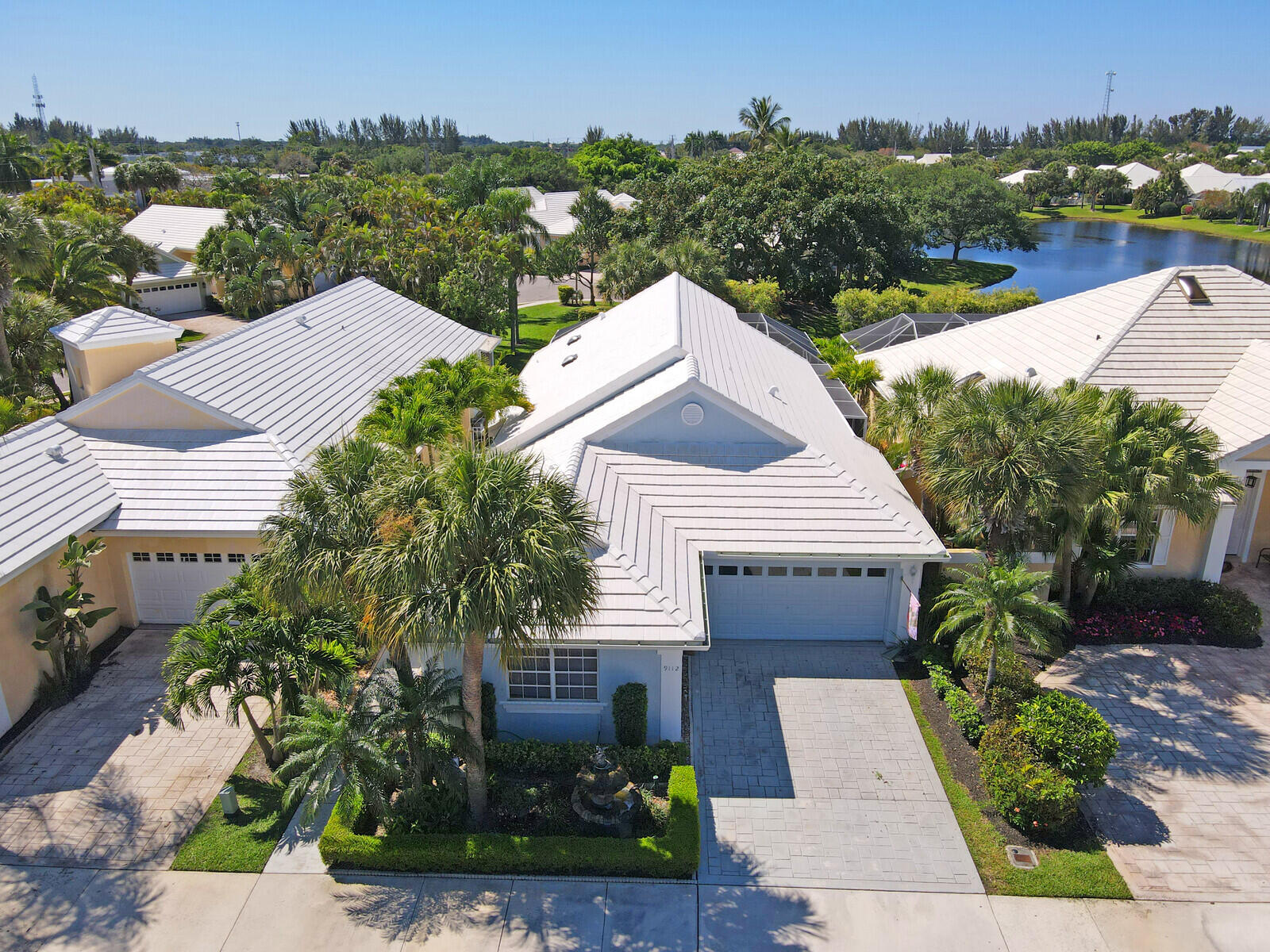 9112 Baybury Lane