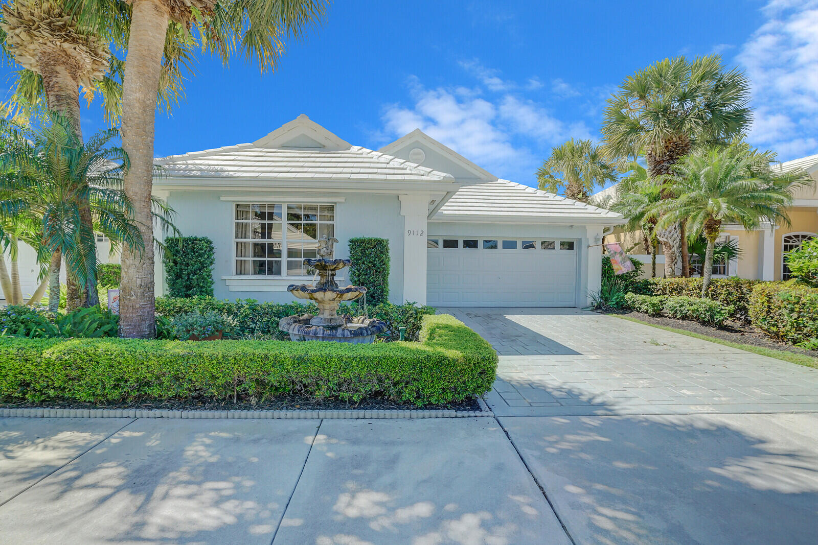 9112 Baybury Lane