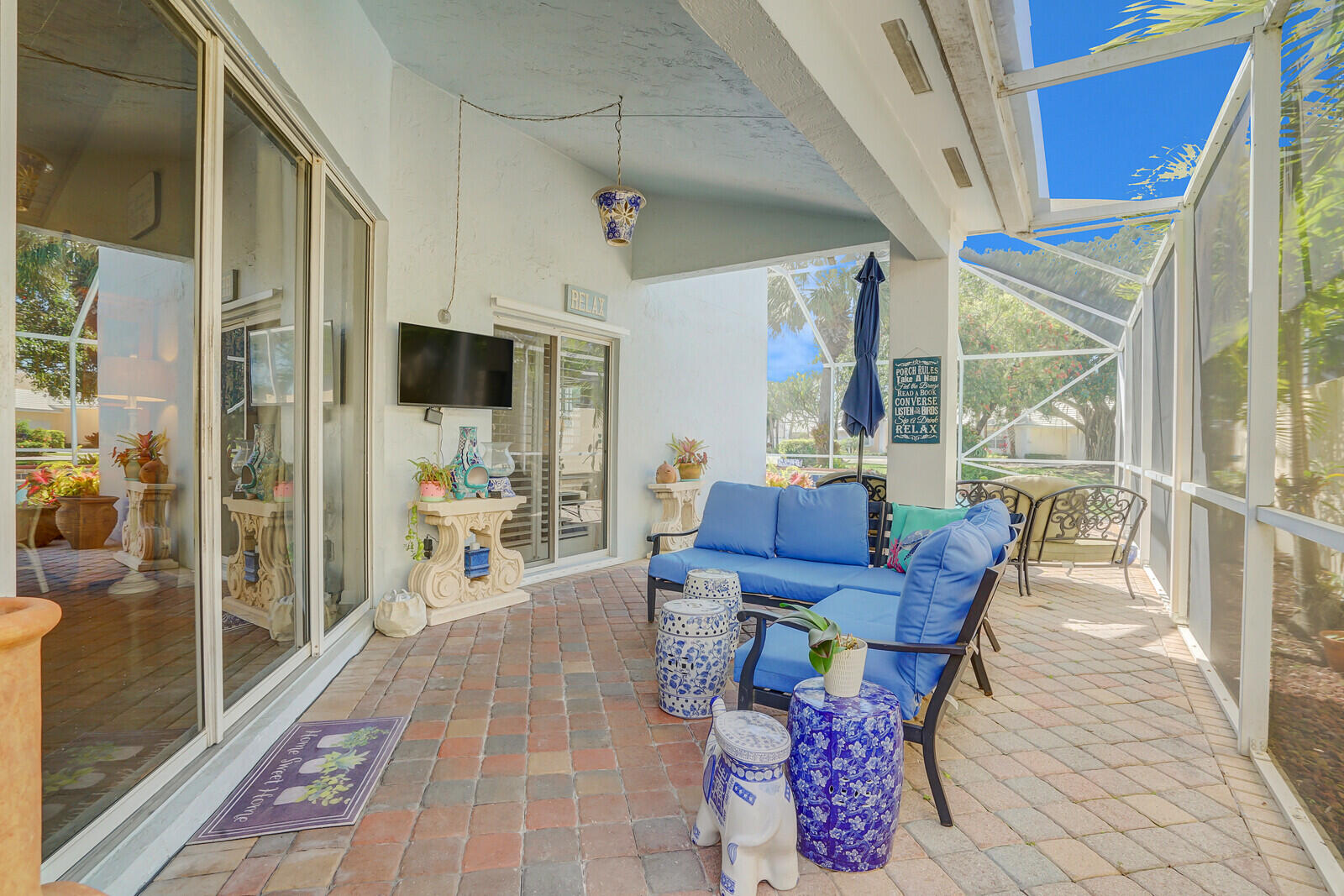 9112 Baybury Lane