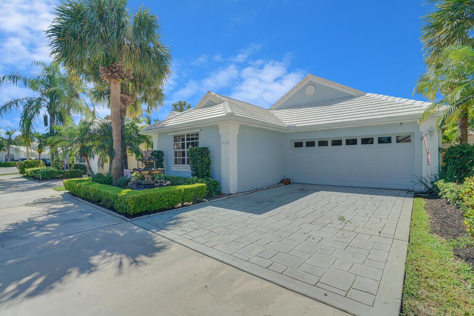9112 Baybury Lane
