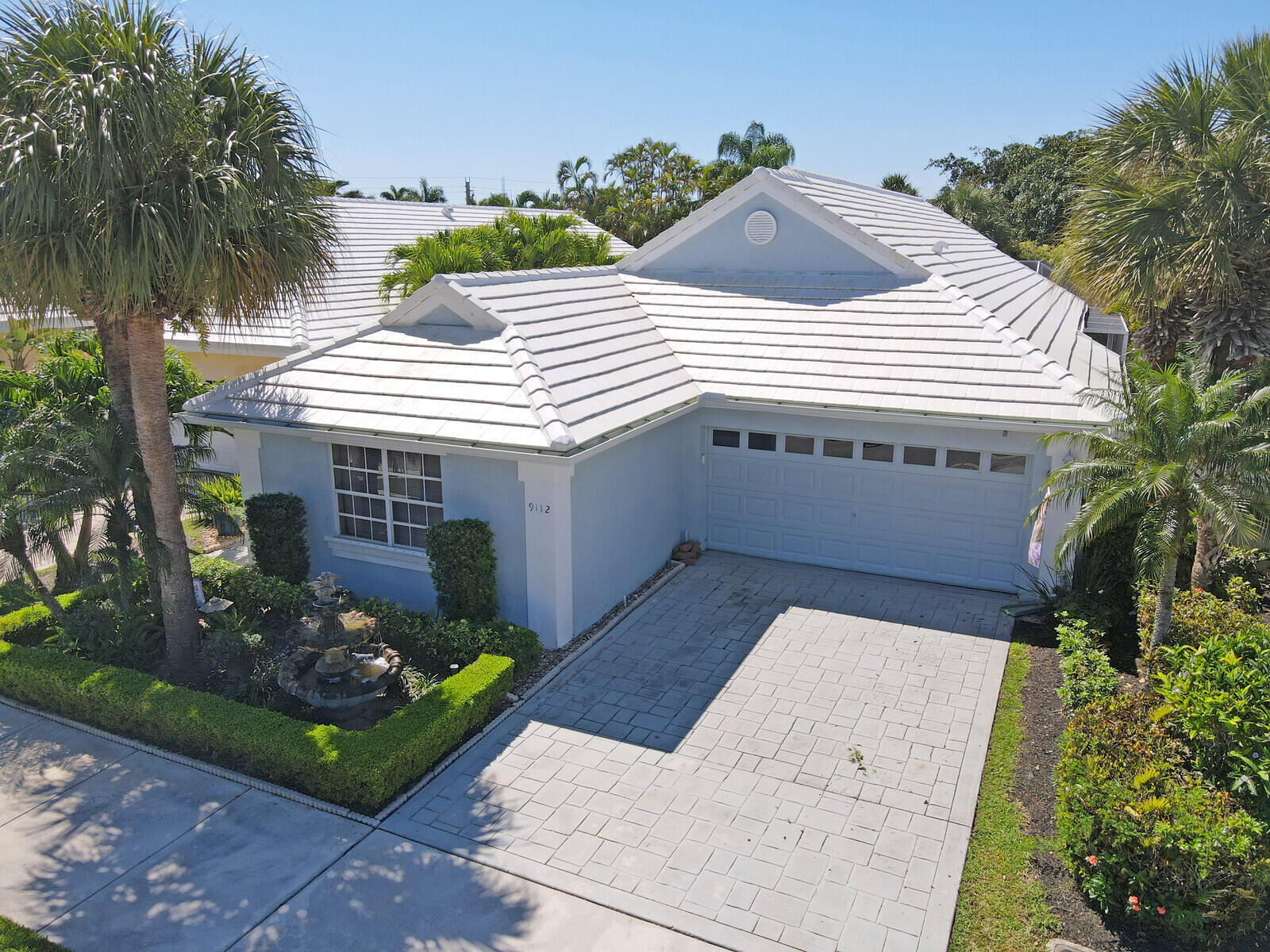 9112 Baybury Lane