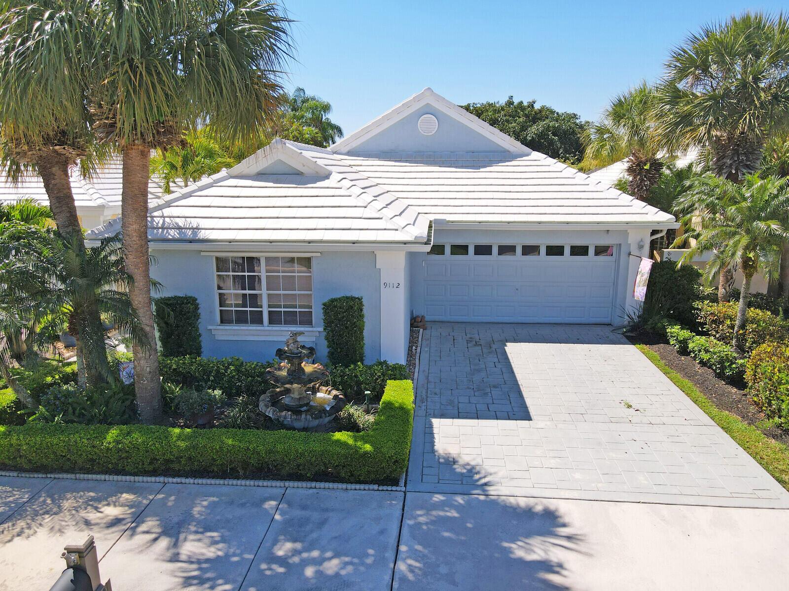 9112 Baybury Lane