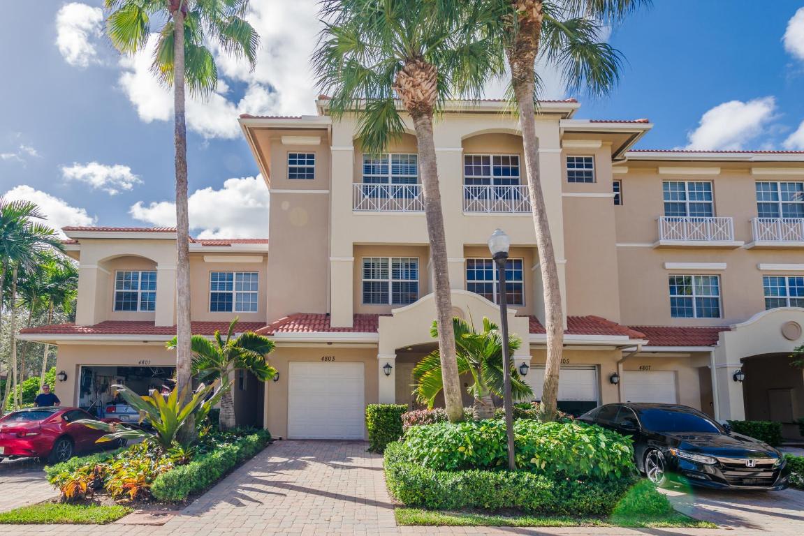 4803 Sawgrass Breeze Drive