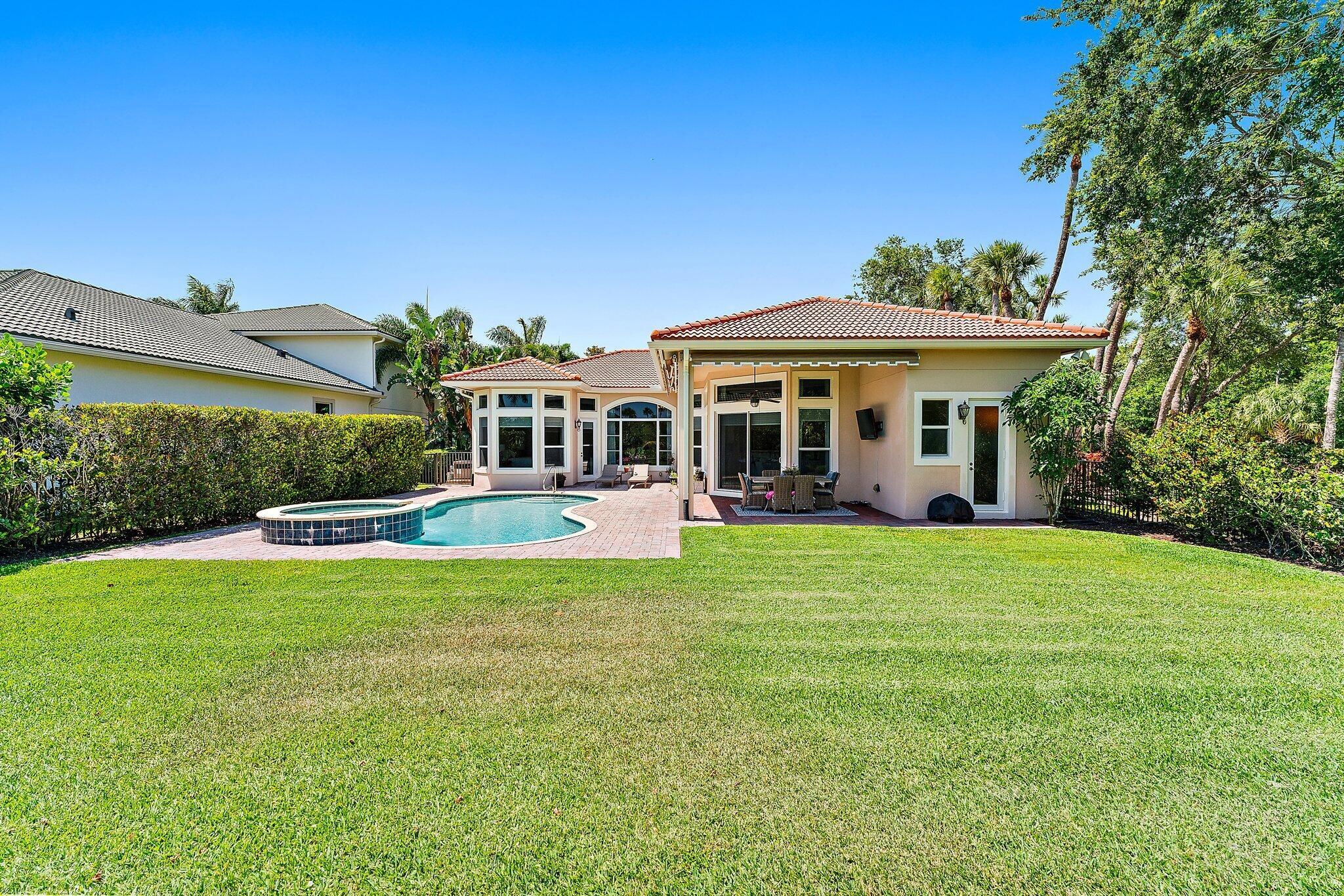 102 Rosalia Court