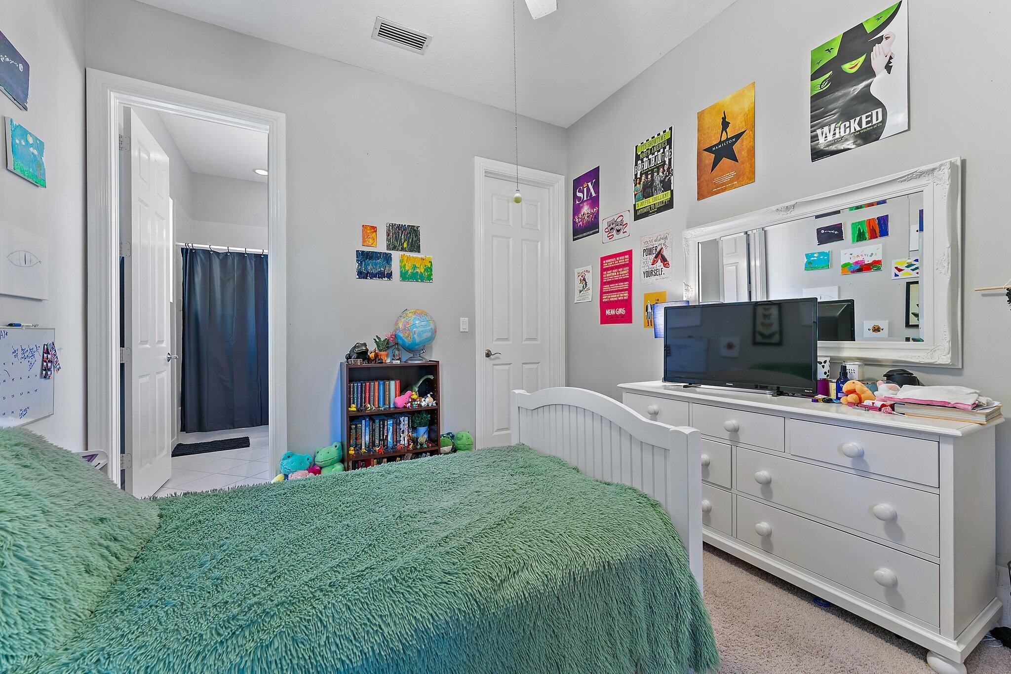 102 Rosalia Court