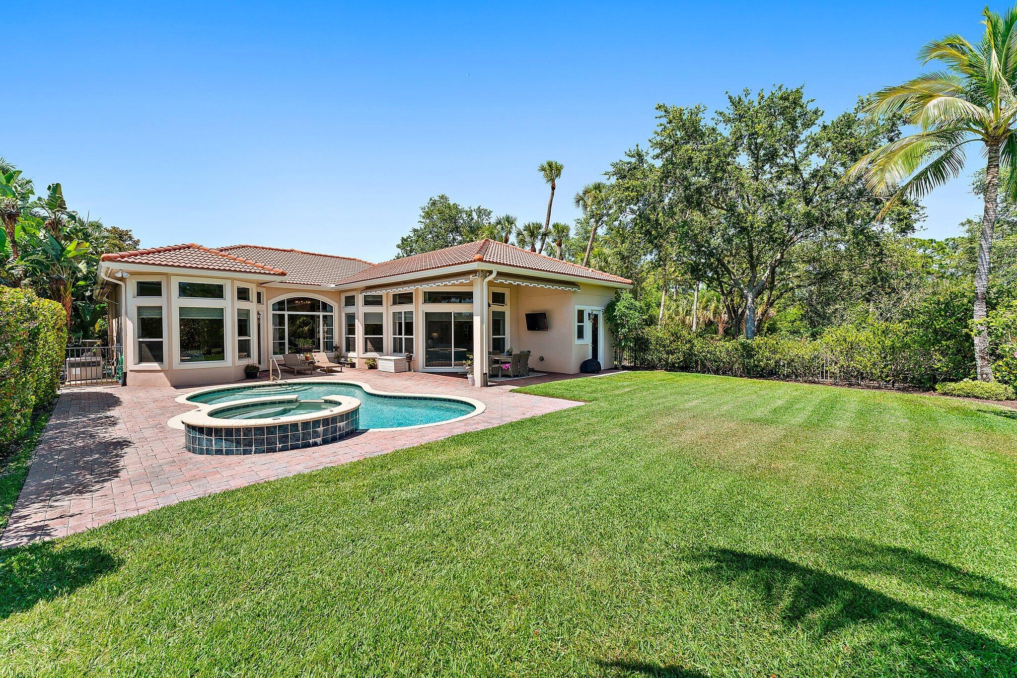 102 Rosalia Court