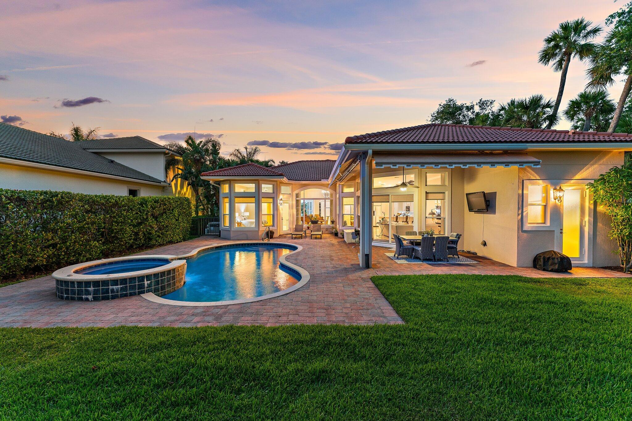 102 Rosalia Court