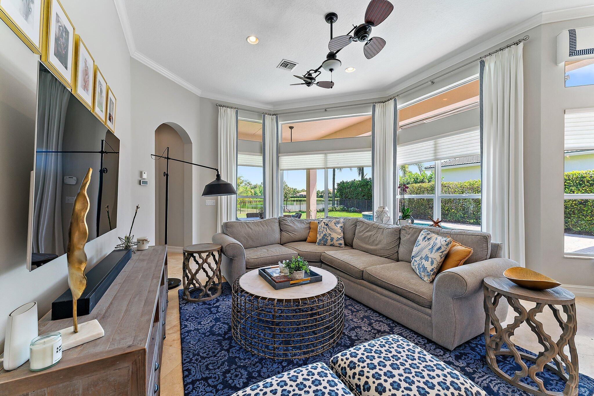 102 Rosalia Court