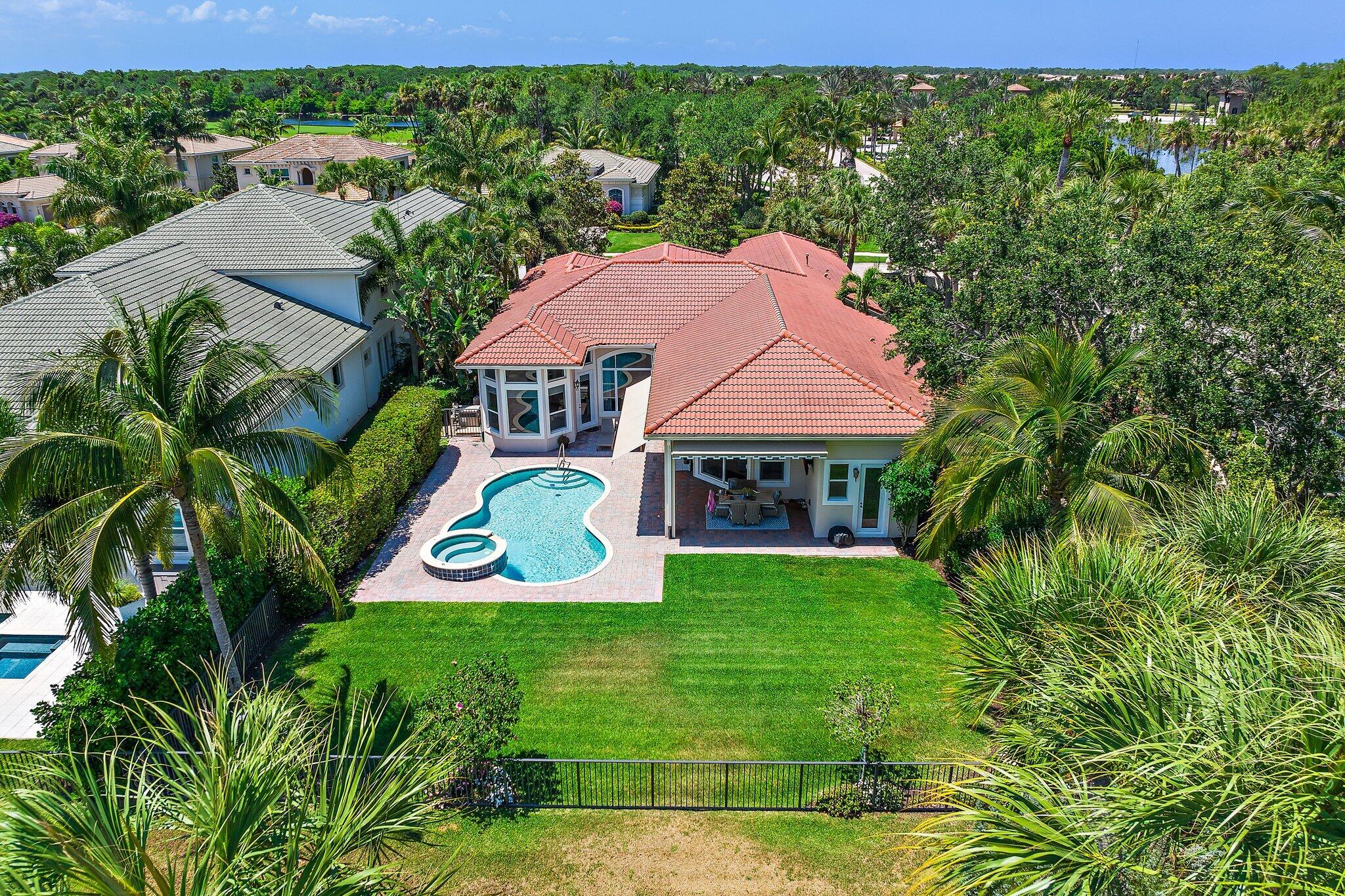 102 Rosalia Court