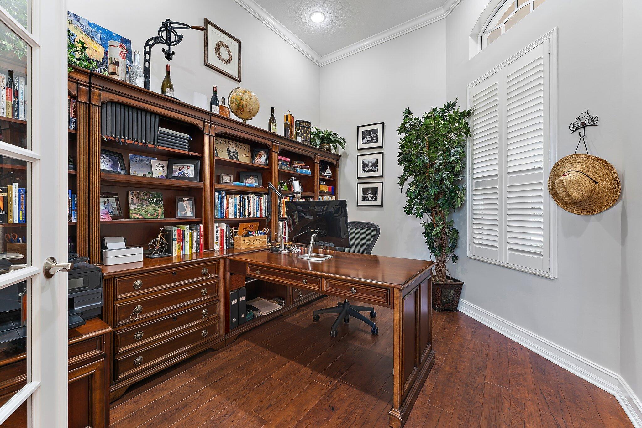 102 Rosalia Court
