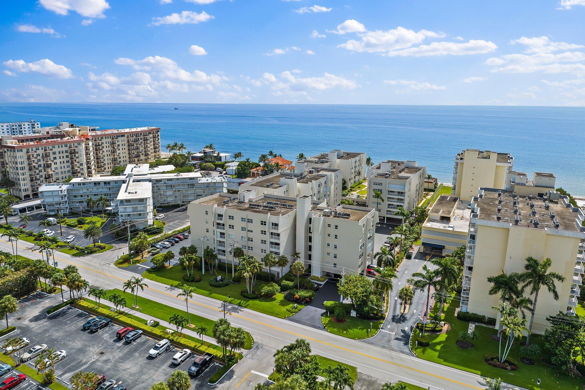 3520 S Ocean Boulevard H502