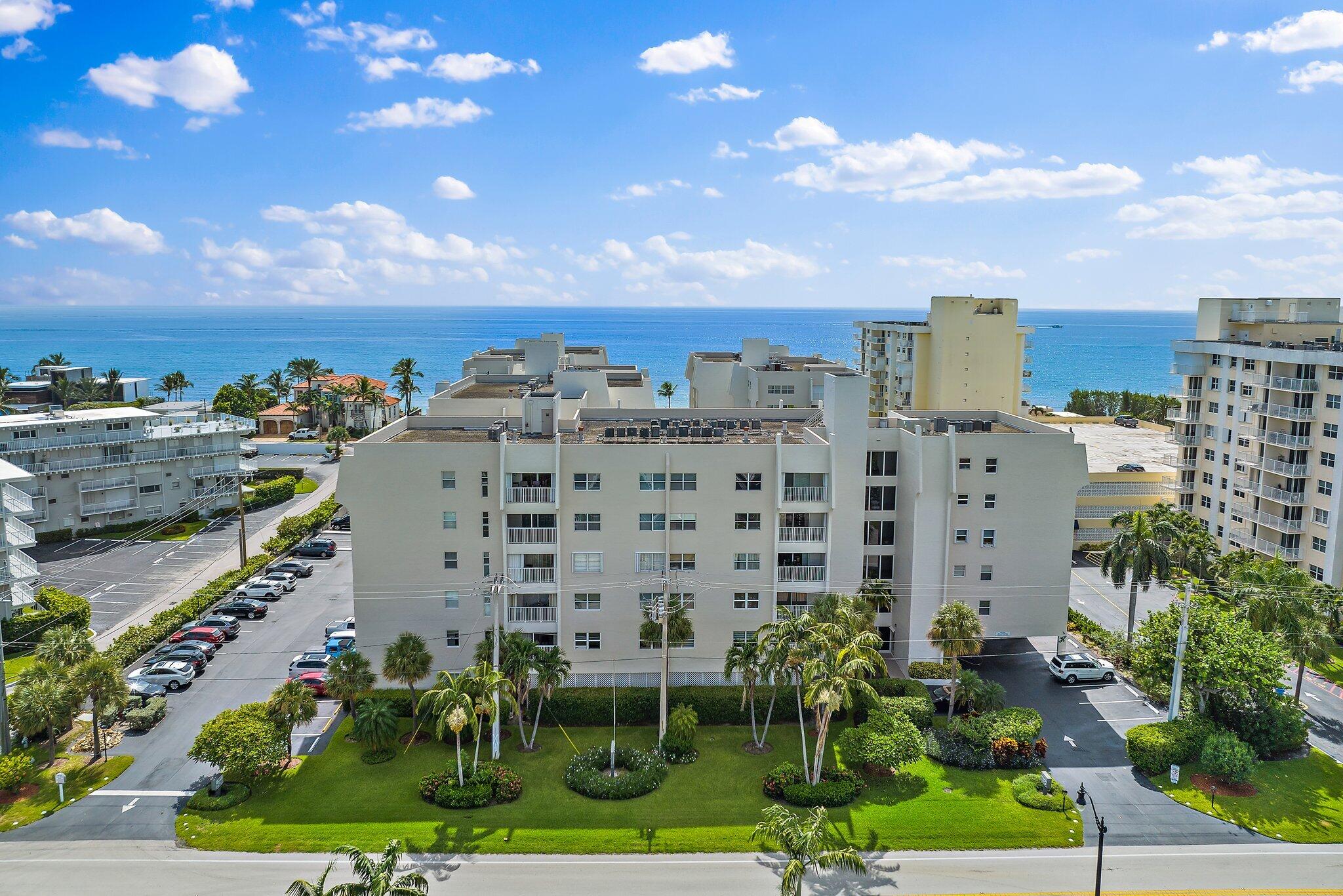 3520 S Ocean Boulevard H502