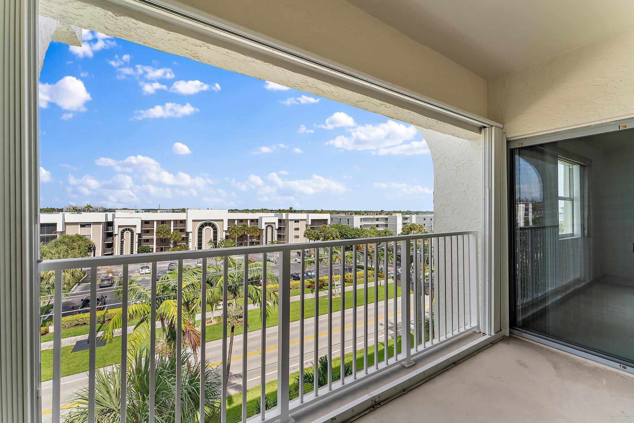 3520 S Ocean Boulevard H502
