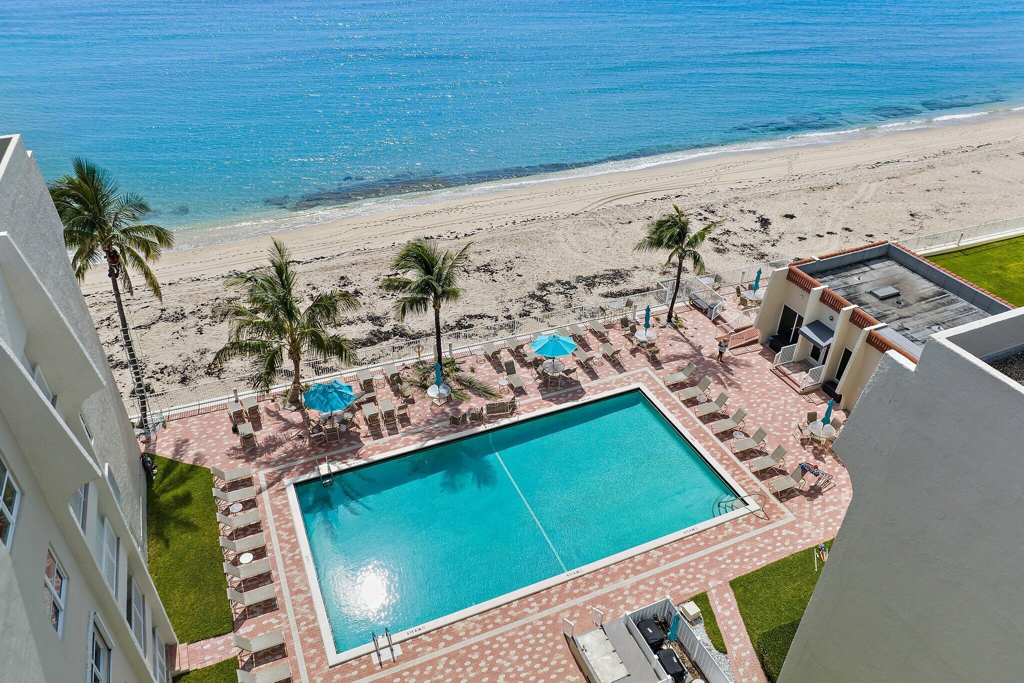 3520 S Ocean Boulevard H502
