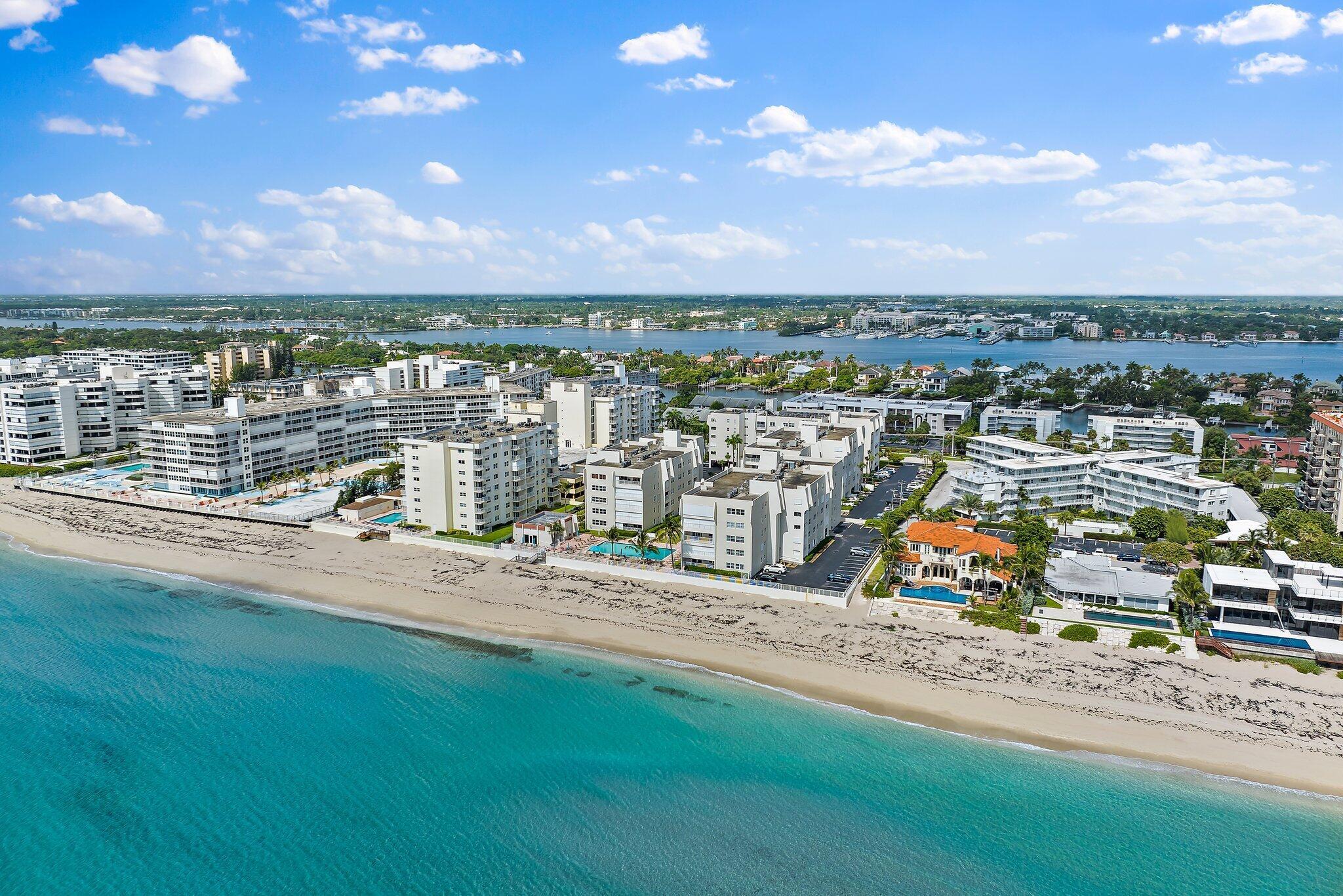 3520 S Ocean Boulevard H502