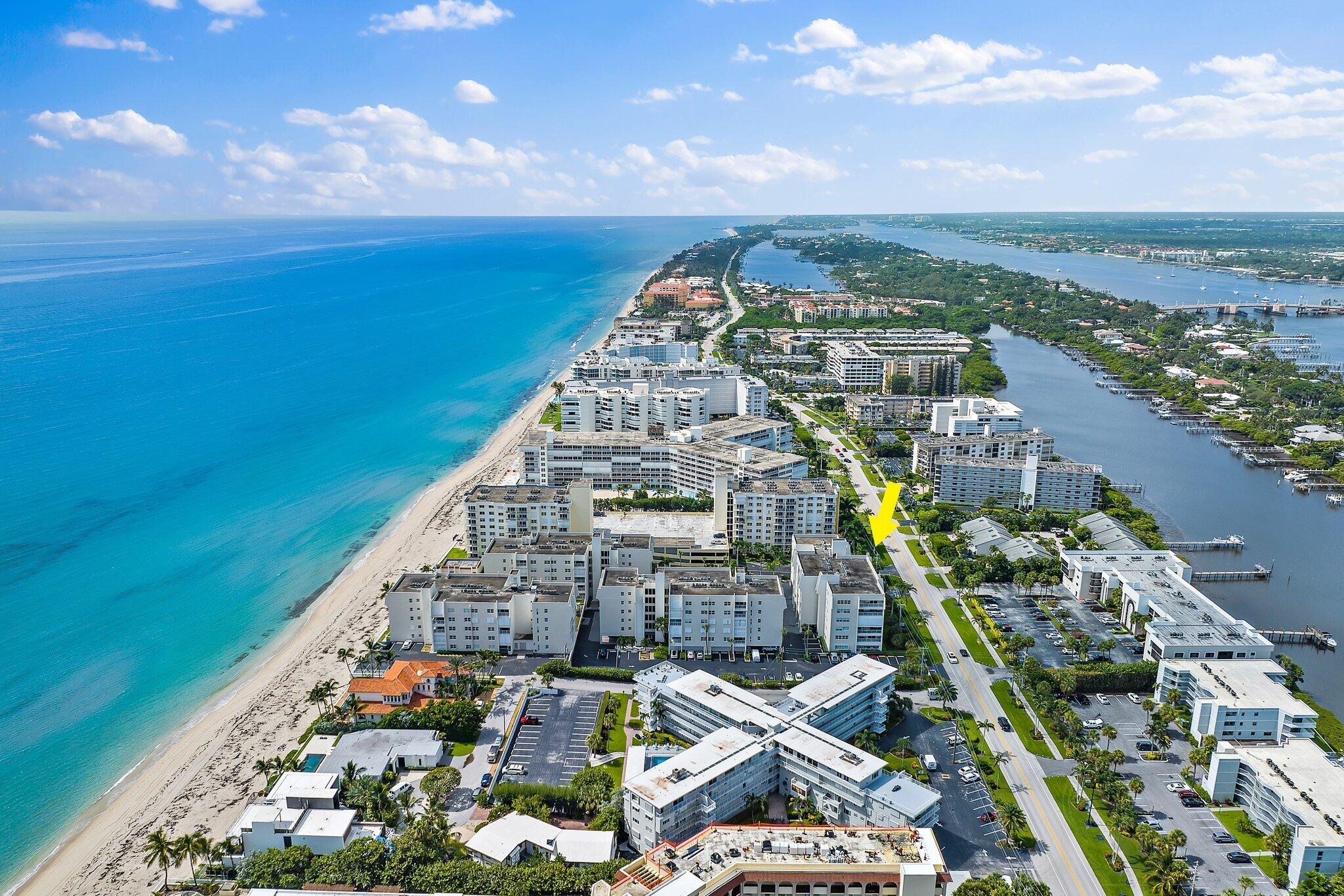 3520 S Ocean Boulevard H502