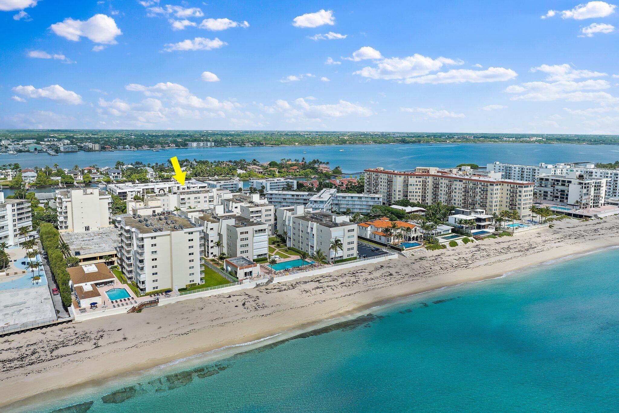 3520 S Ocean Boulevard H502