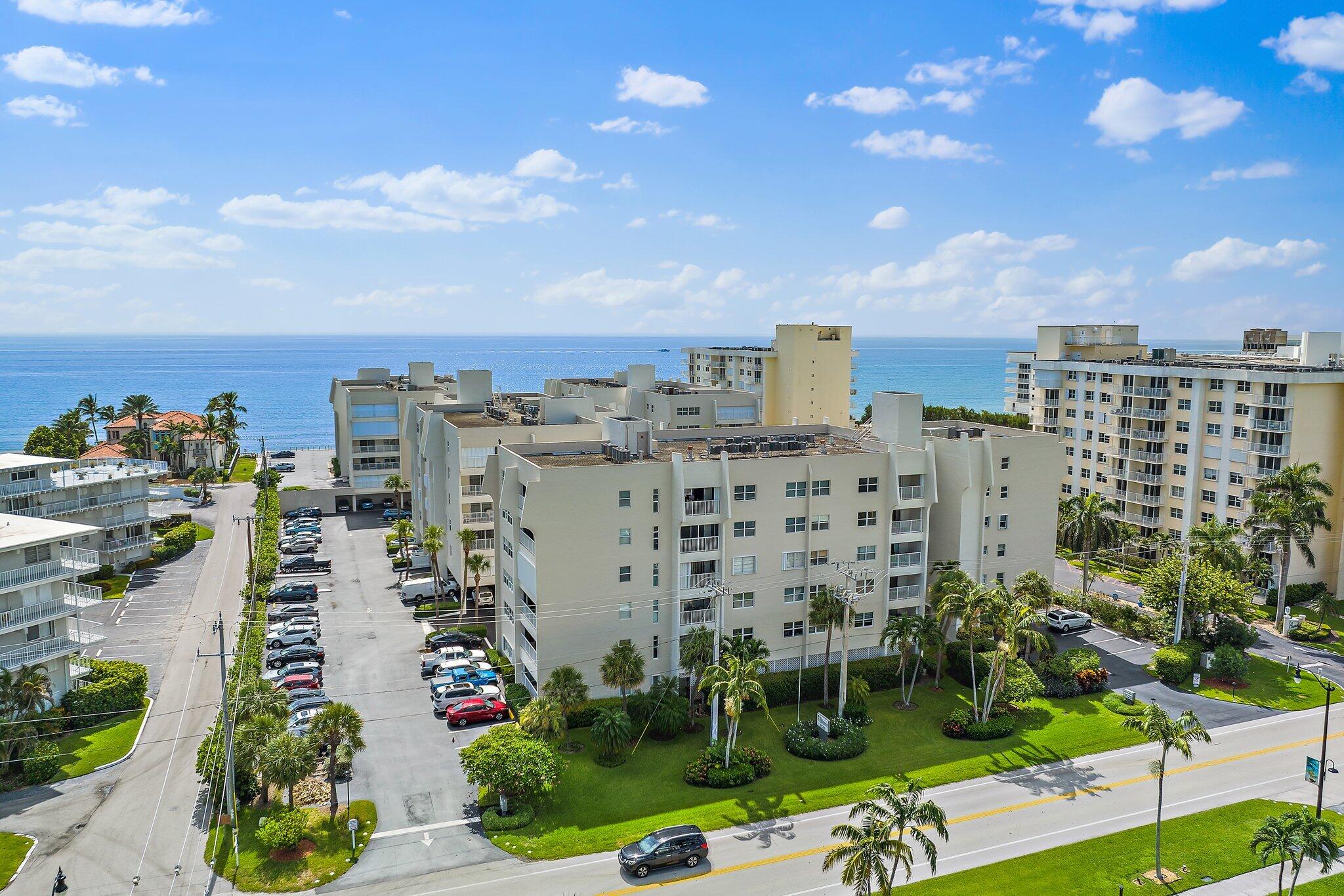 3520 S Ocean Boulevard H502
