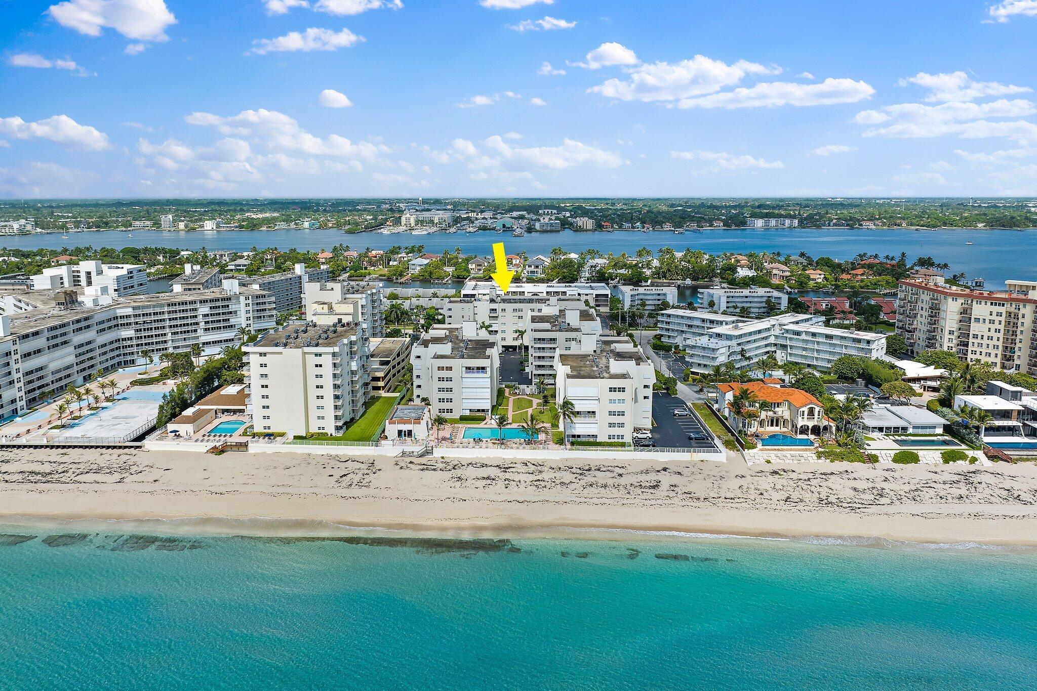 3520 S Ocean Boulevard H502