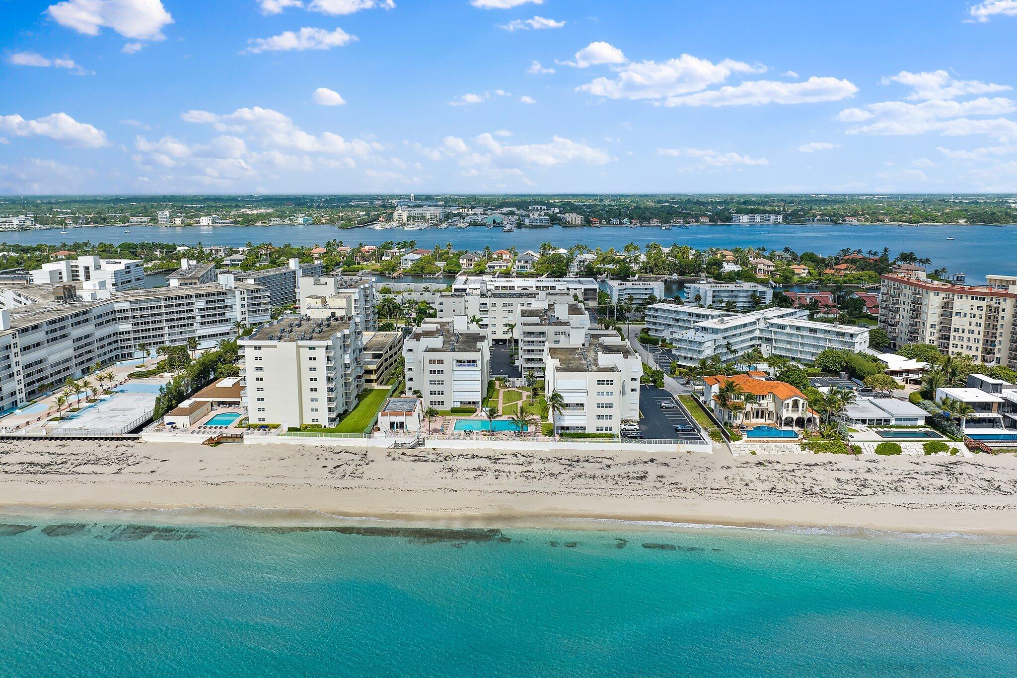 3520 S Ocean Boulevard H502