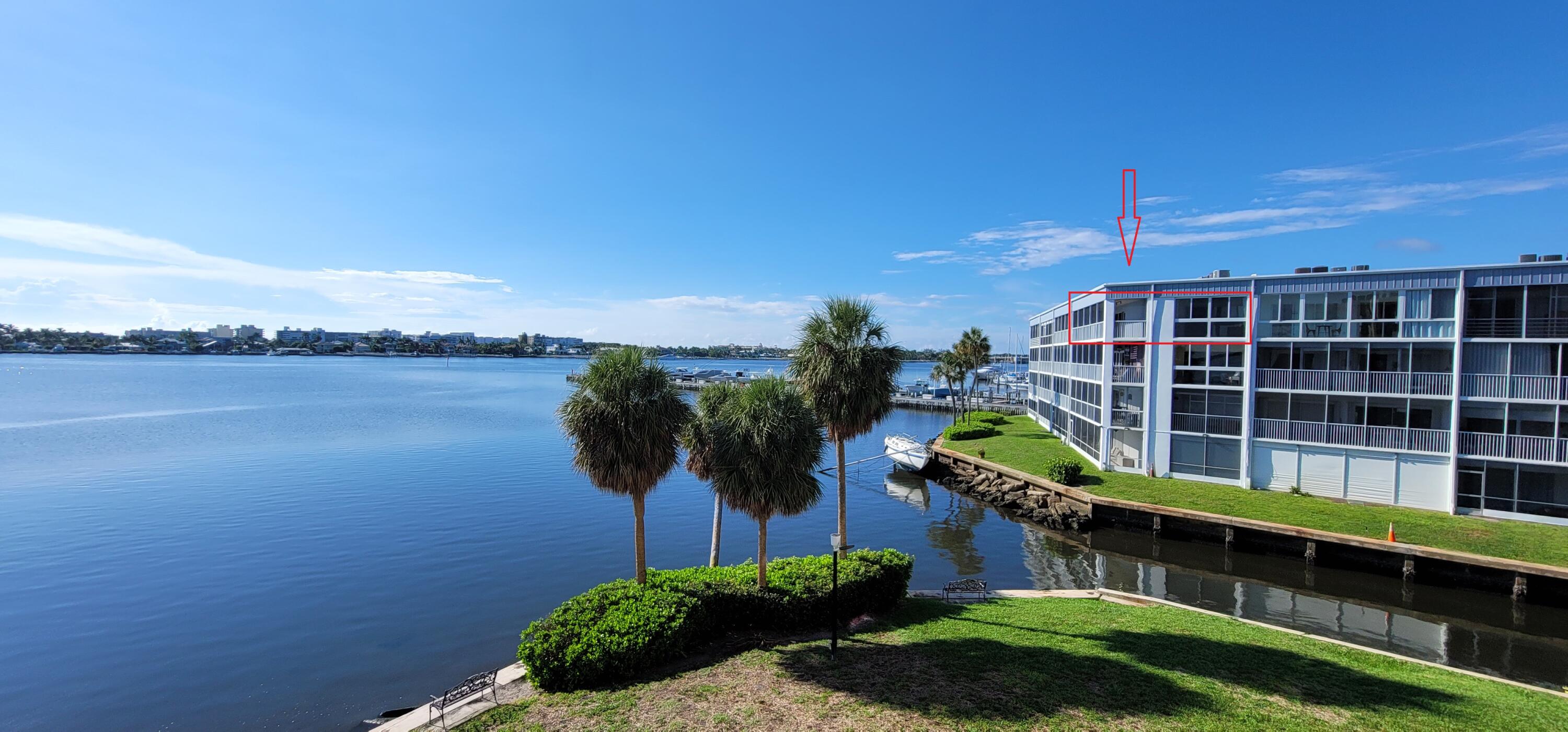 100 Waterway Drive S 407