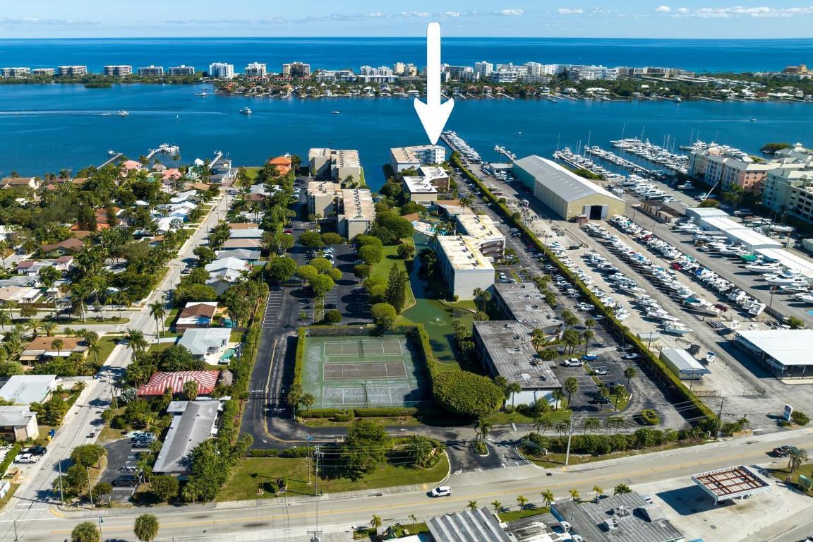 100 Waterway Drive S 407