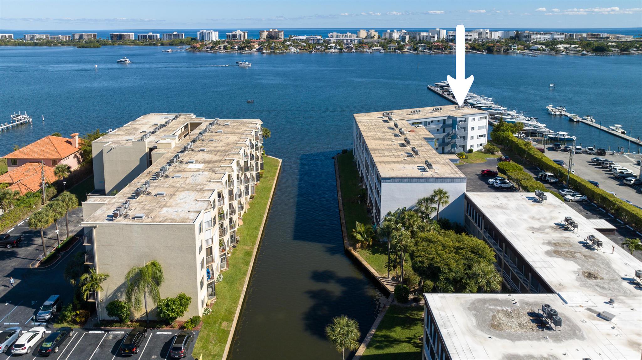 100 Waterway Drive S 407