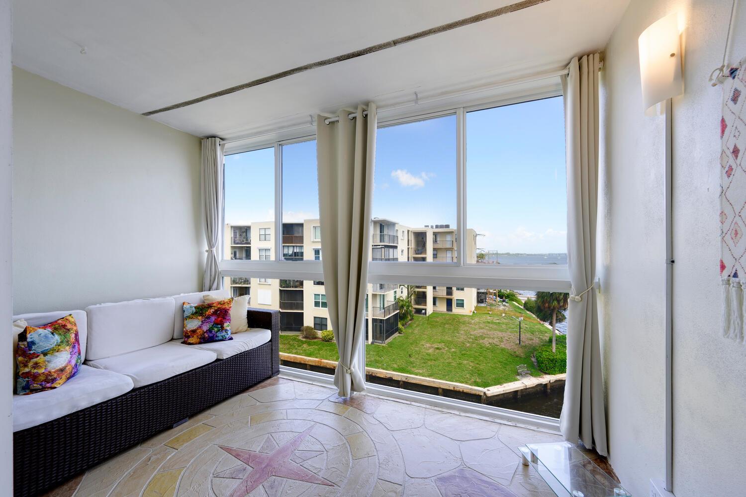 100 Waterway Drive S 407