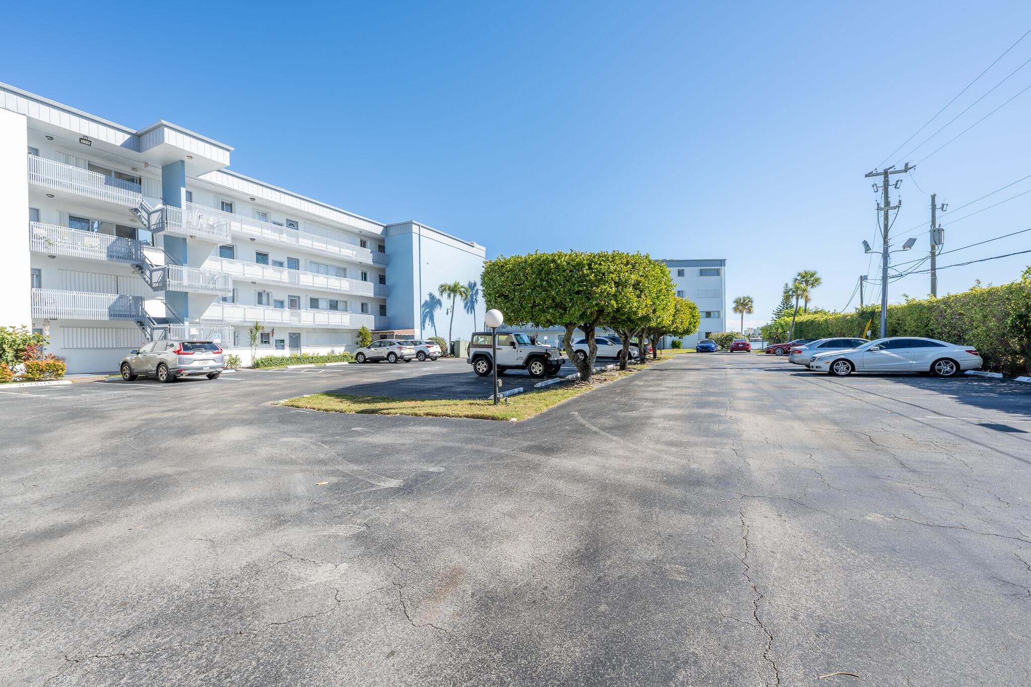 100 Waterway Drive S 407