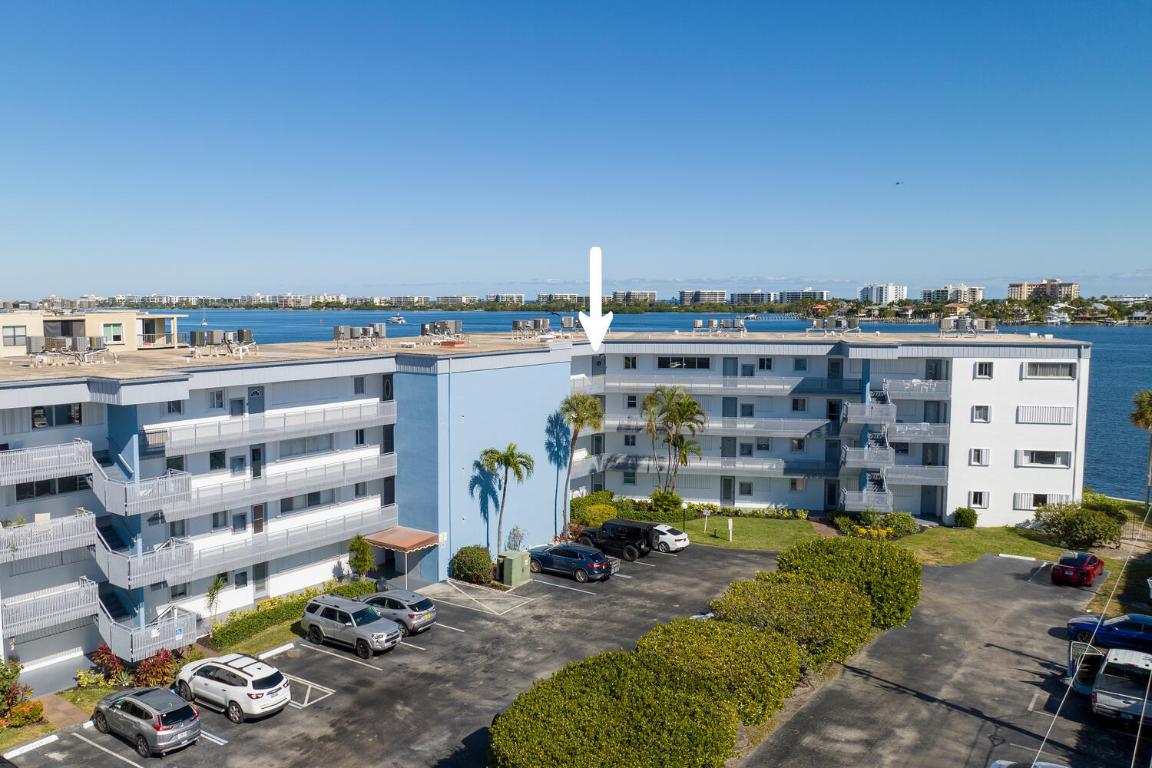 100 Waterway Drive S 407