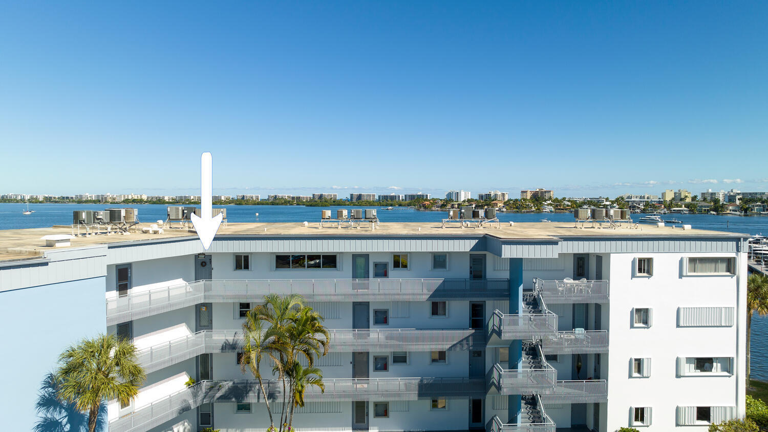 100 Waterway Drive S 407