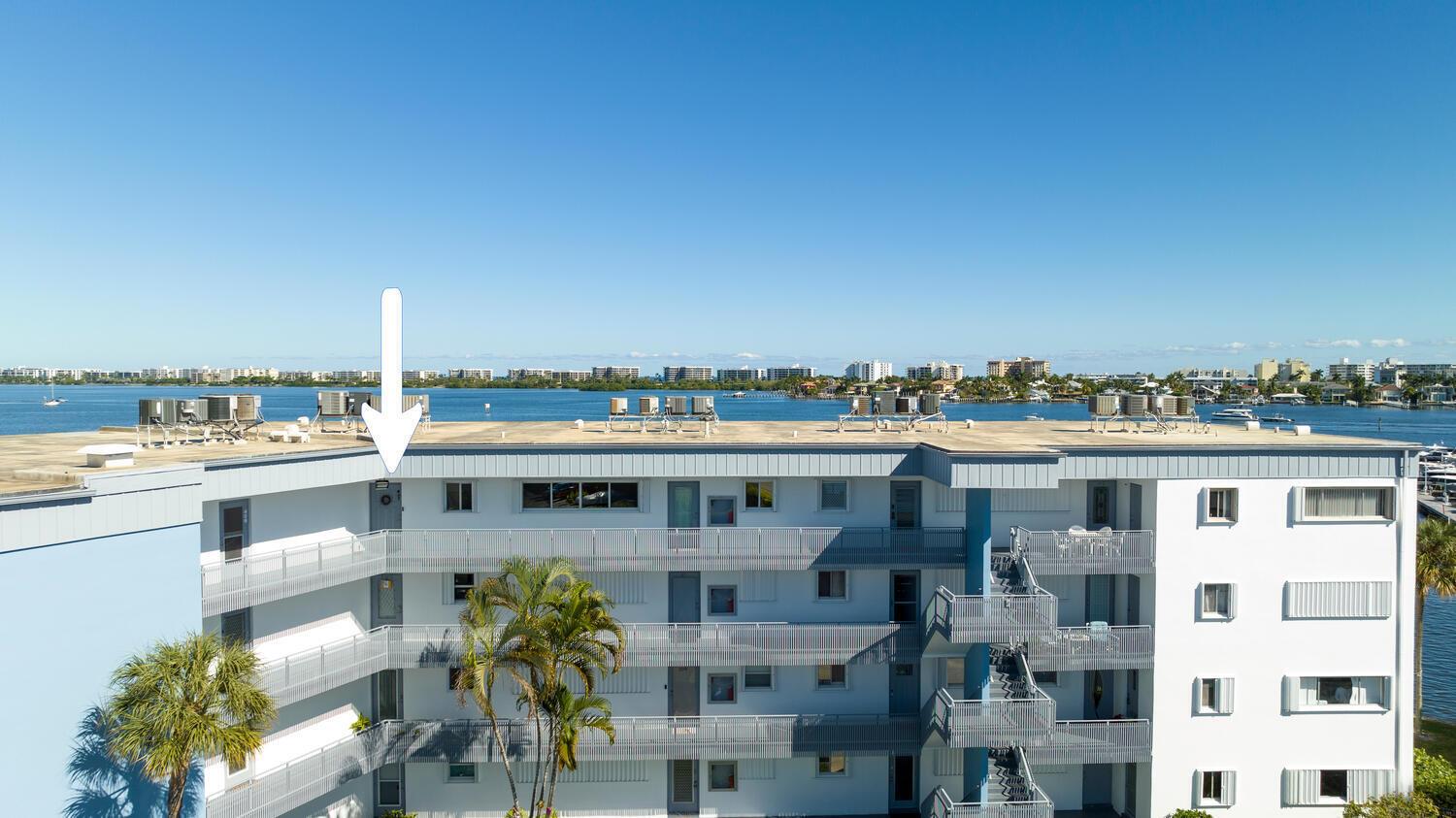 100 Waterway Drive S 407