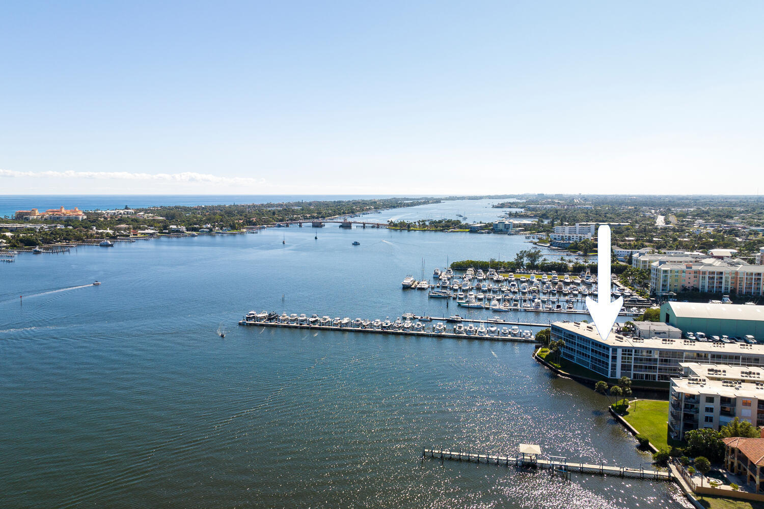 100 Waterway Drive S 407