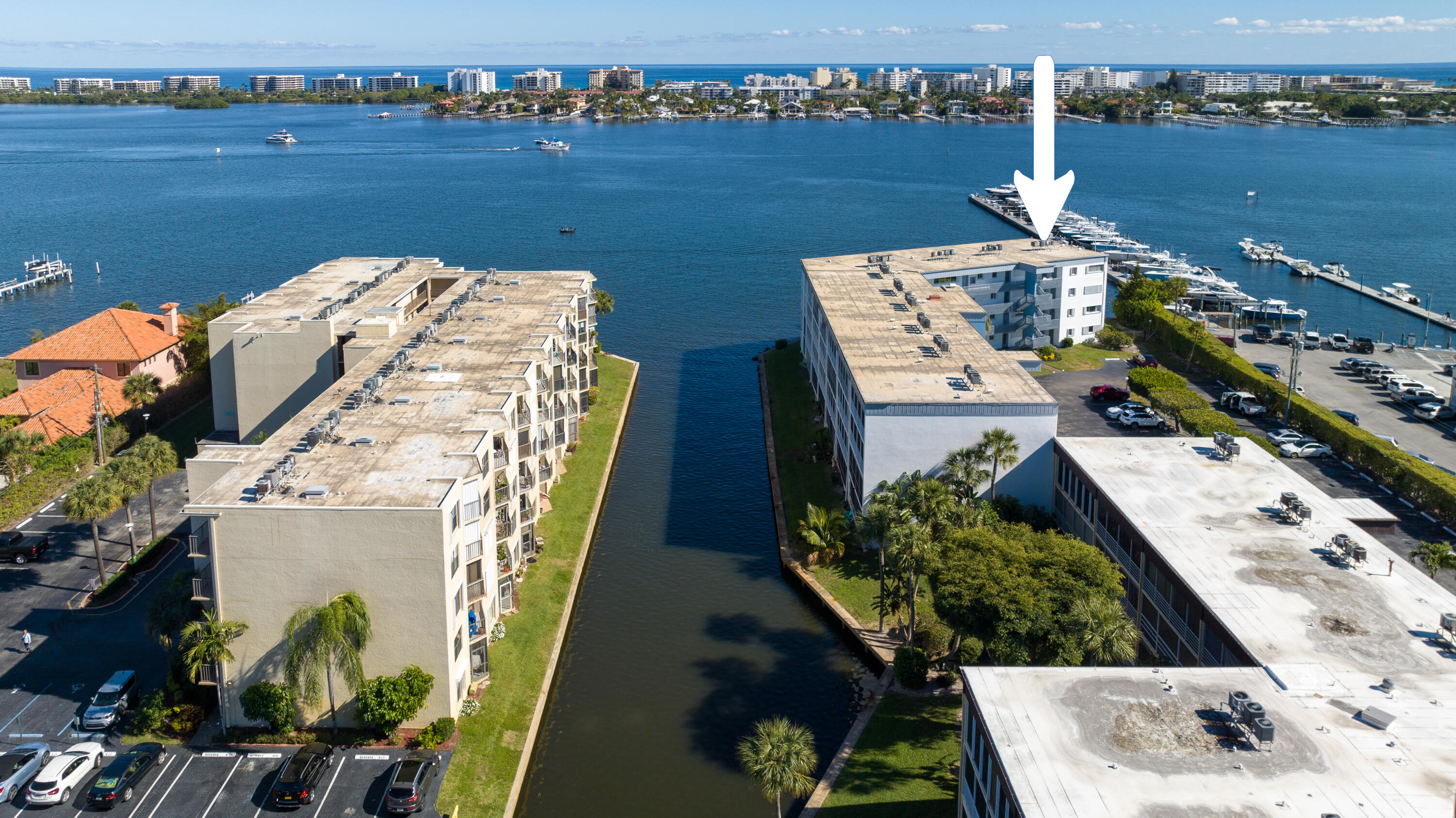 100 Waterway Drive S 407