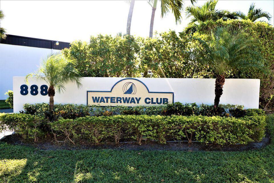 100 Waterway Drive S 407