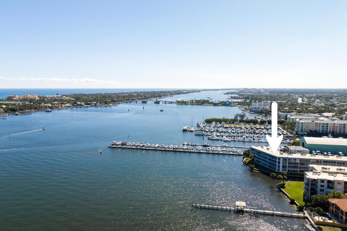 100 Waterway Drive S 407